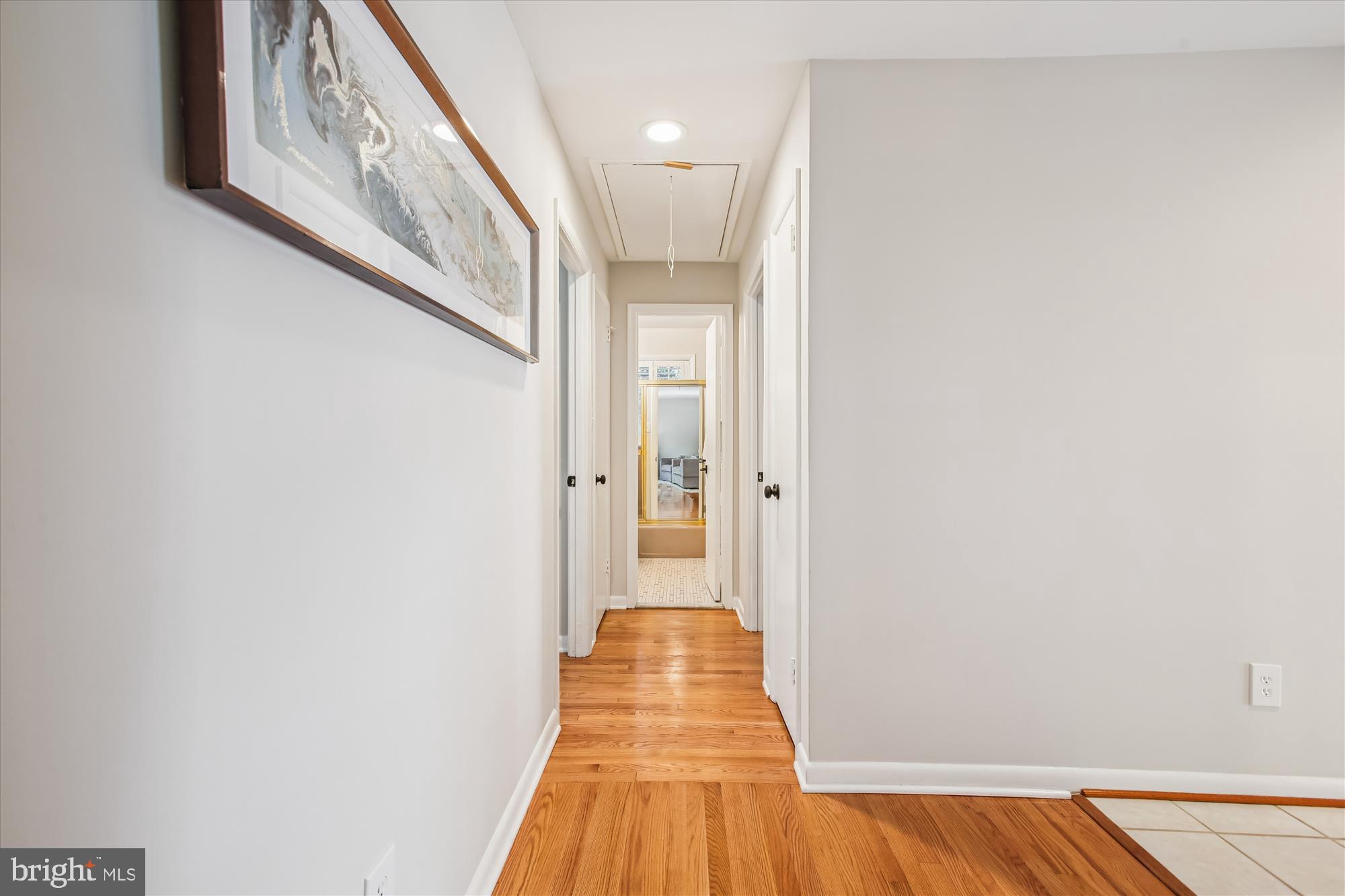 ARLINGTON FOREST - Residential