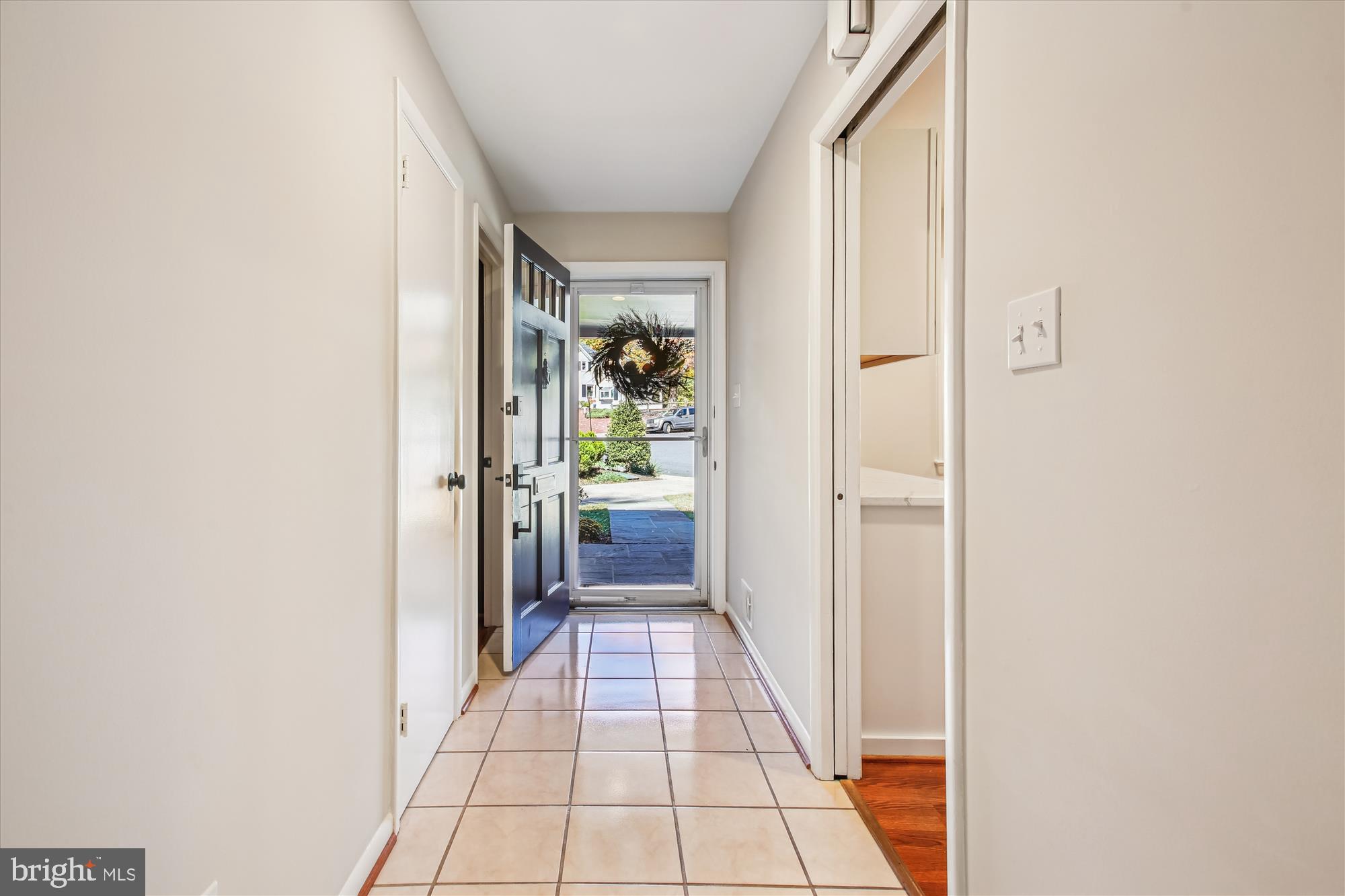 ARLINGTON FOREST - Residential