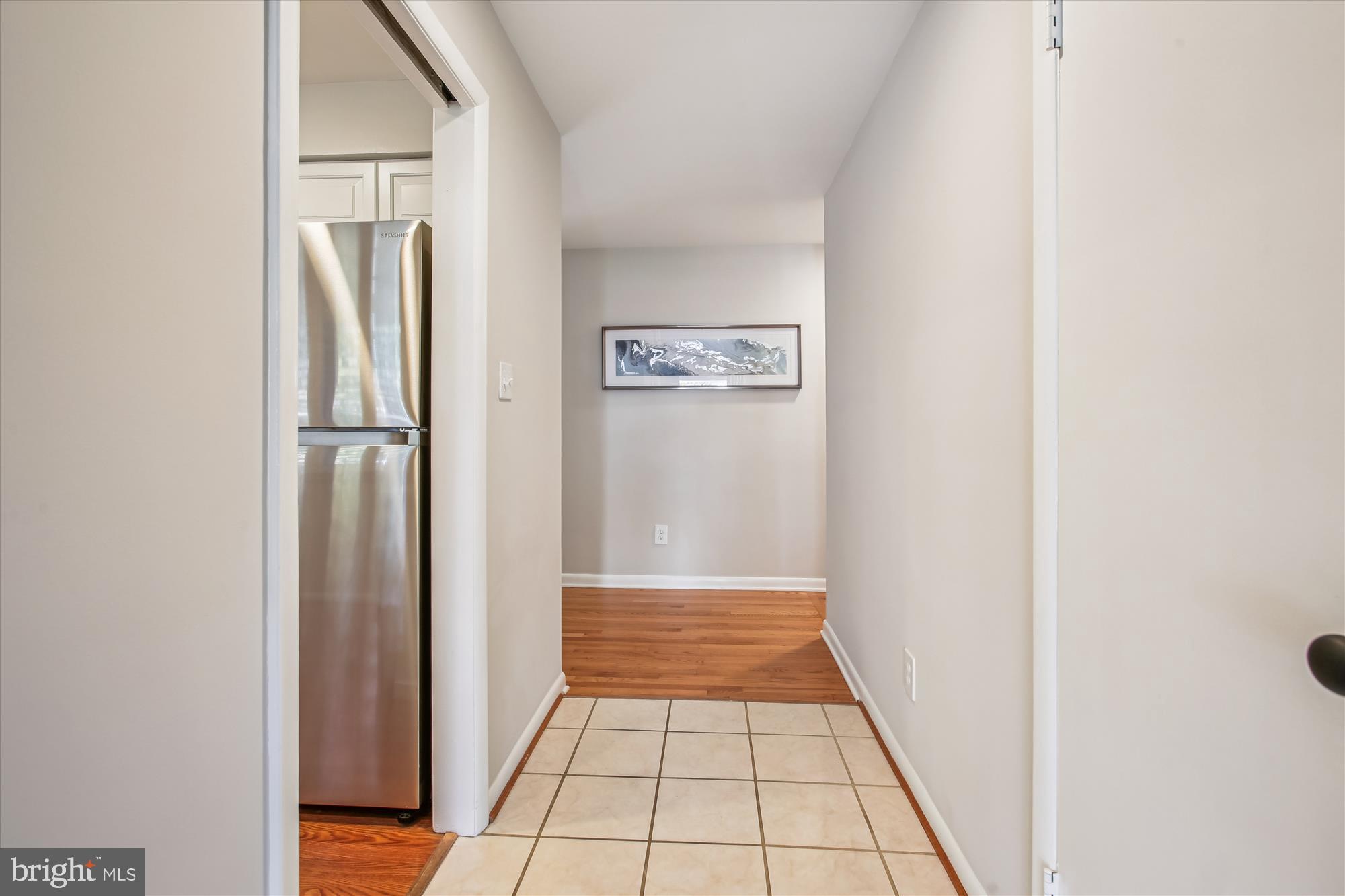 ARLINGTON FOREST - Residential