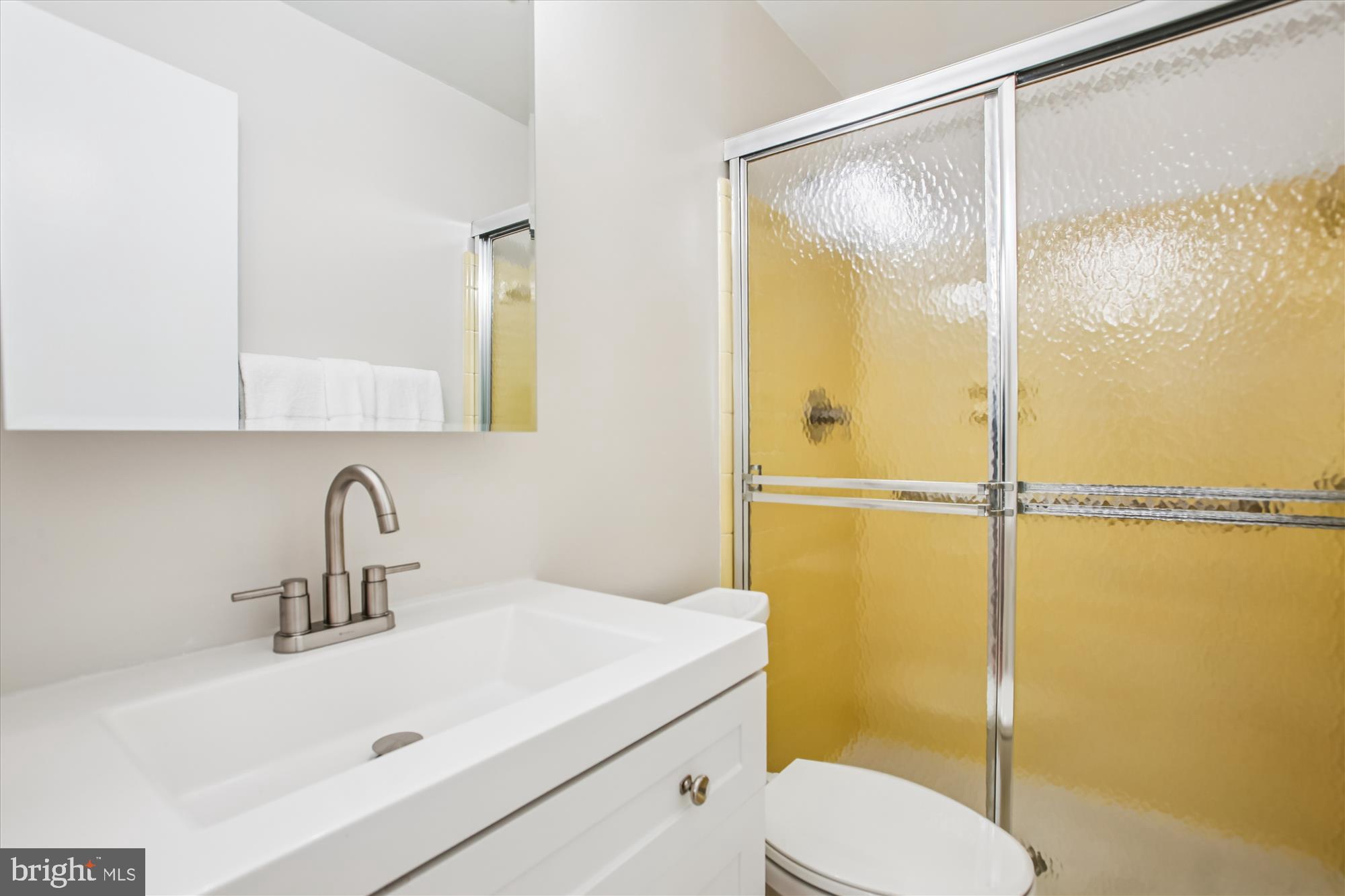 ARLINGTON FOREST - Residential