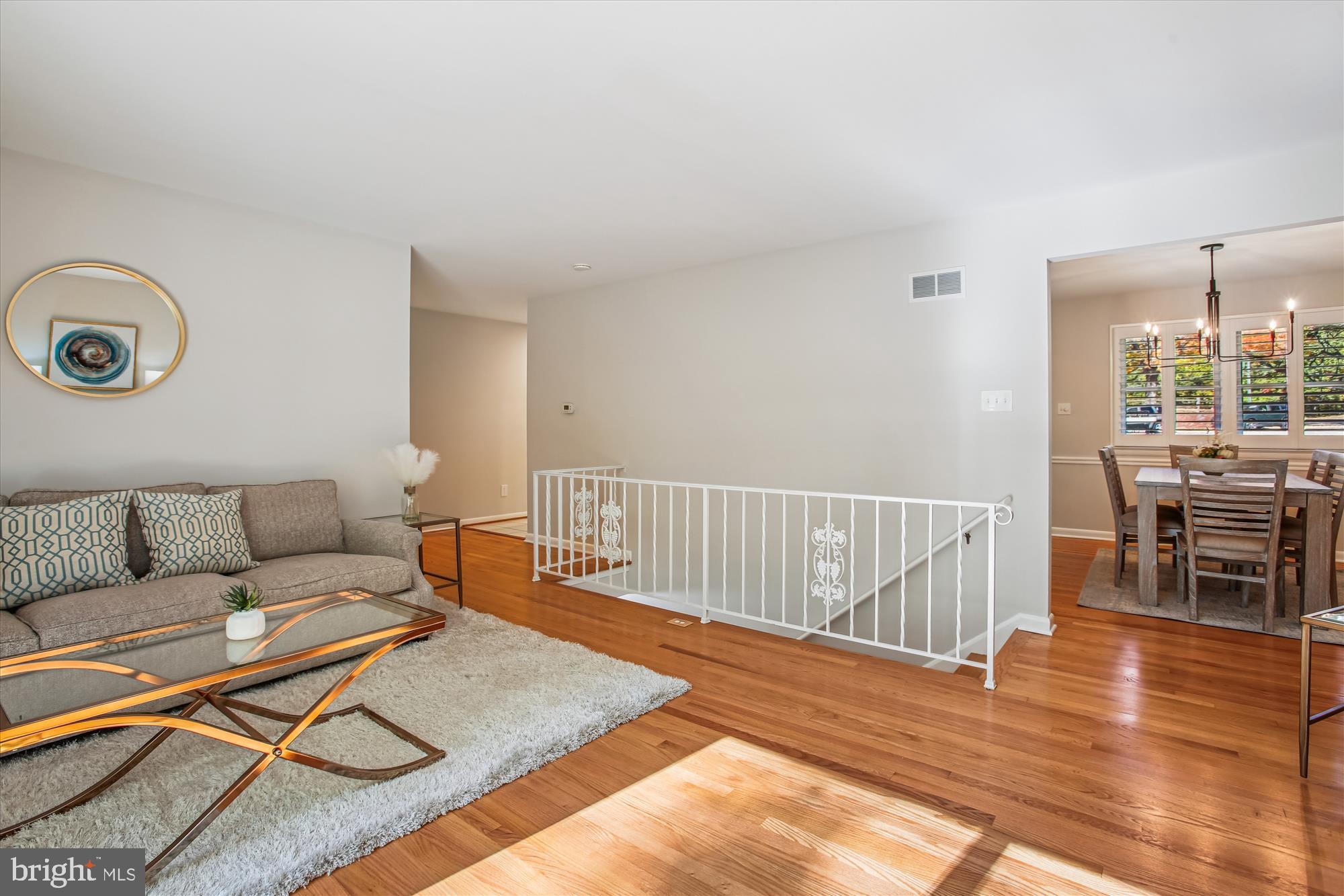 ARLINGTON FOREST - Residential