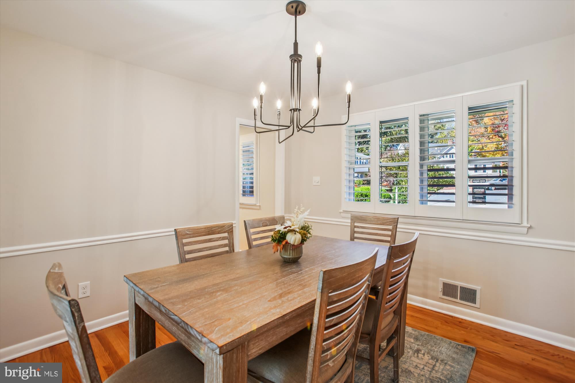 ARLINGTON FOREST - Residential