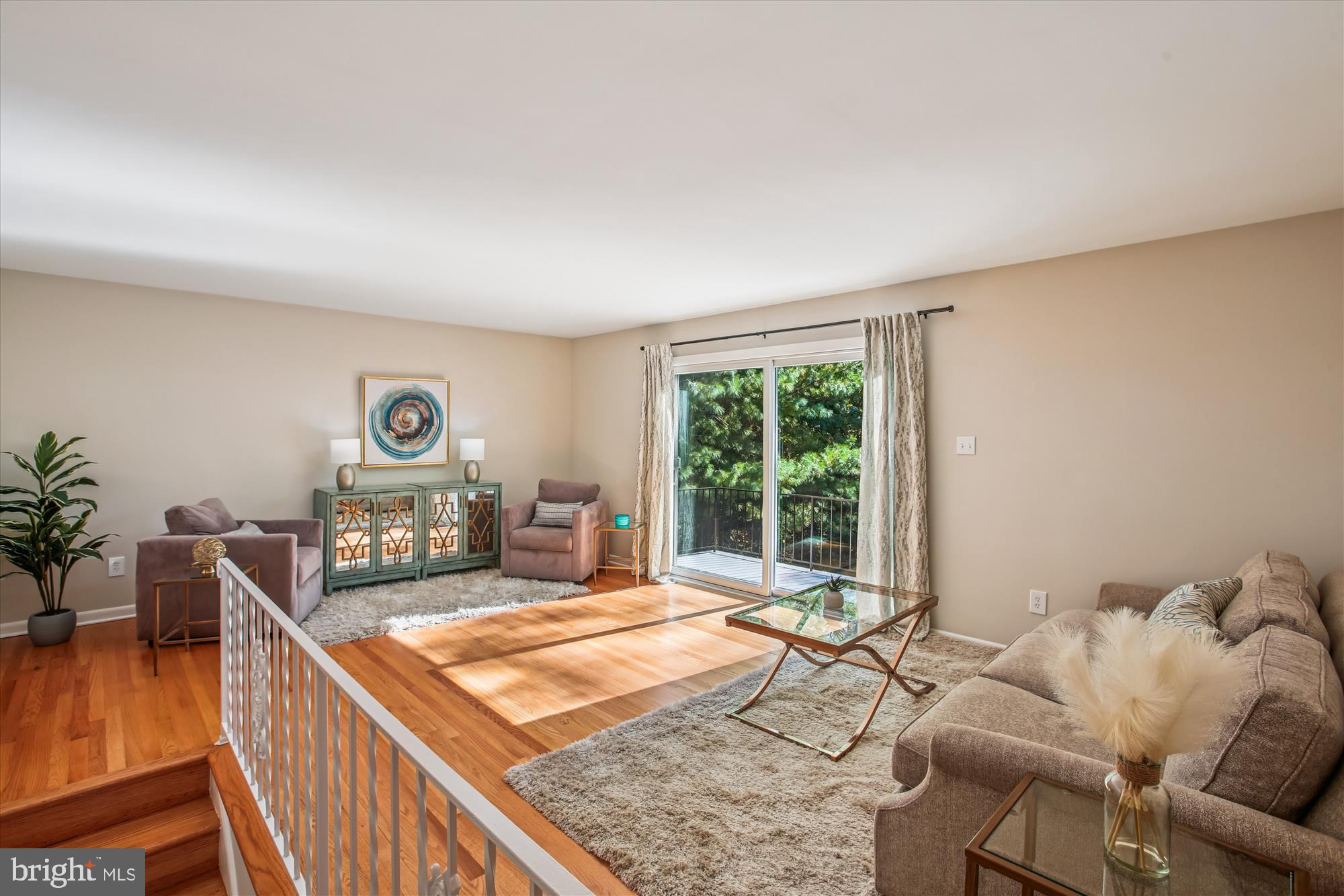 ARLINGTON FOREST - Residential