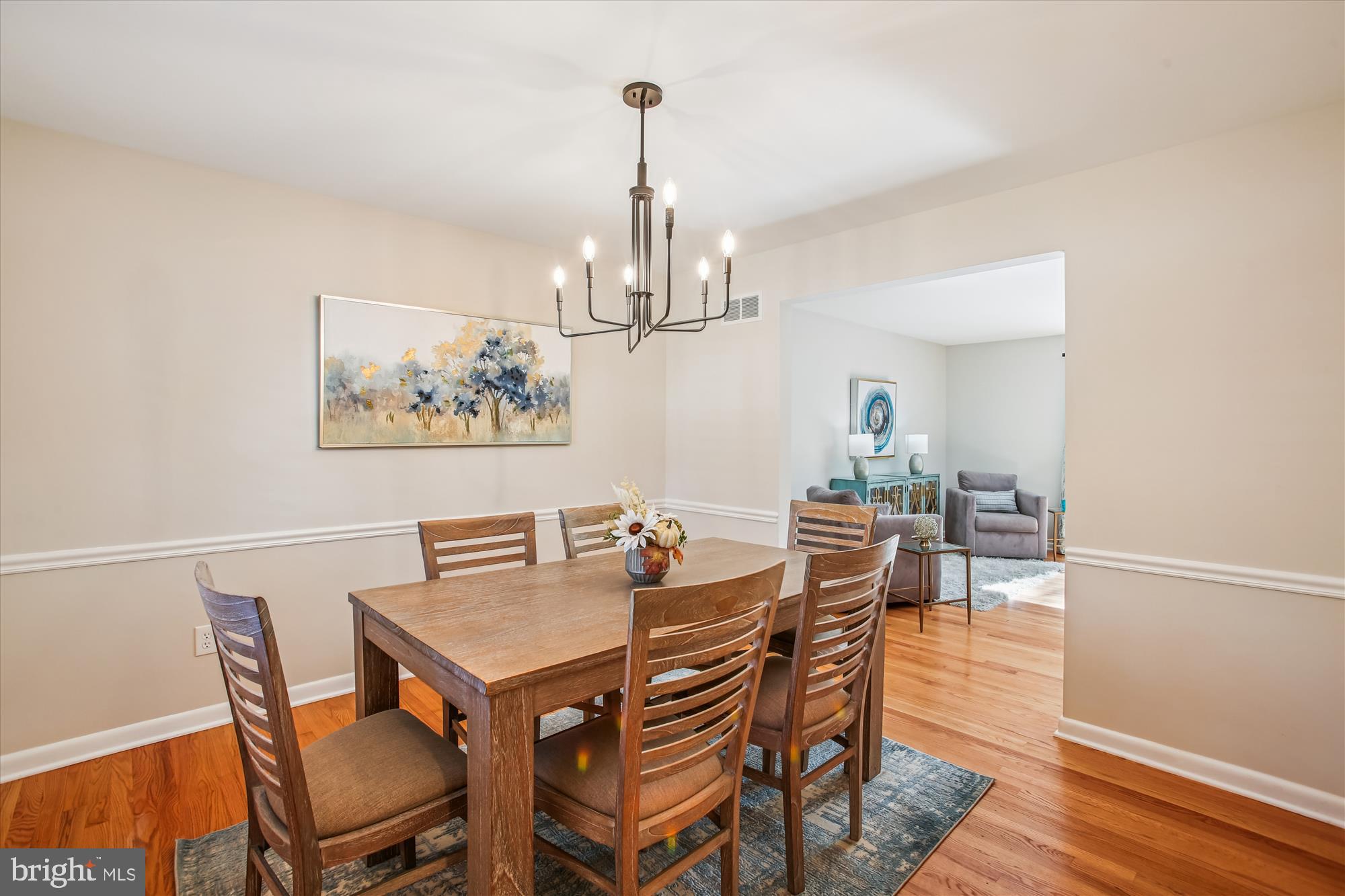 ARLINGTON FOREST - Residential