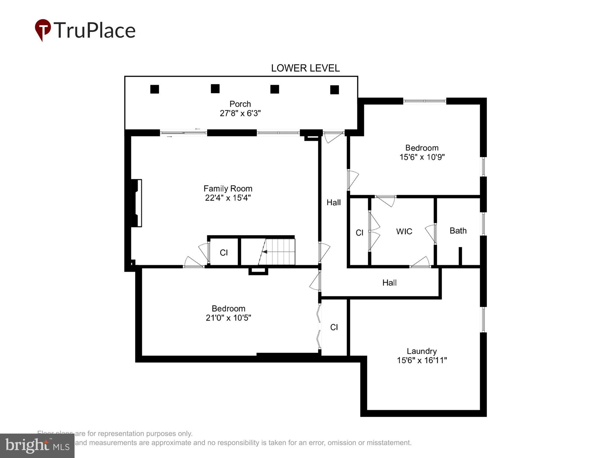 ARLINGTON FOREST - Residential