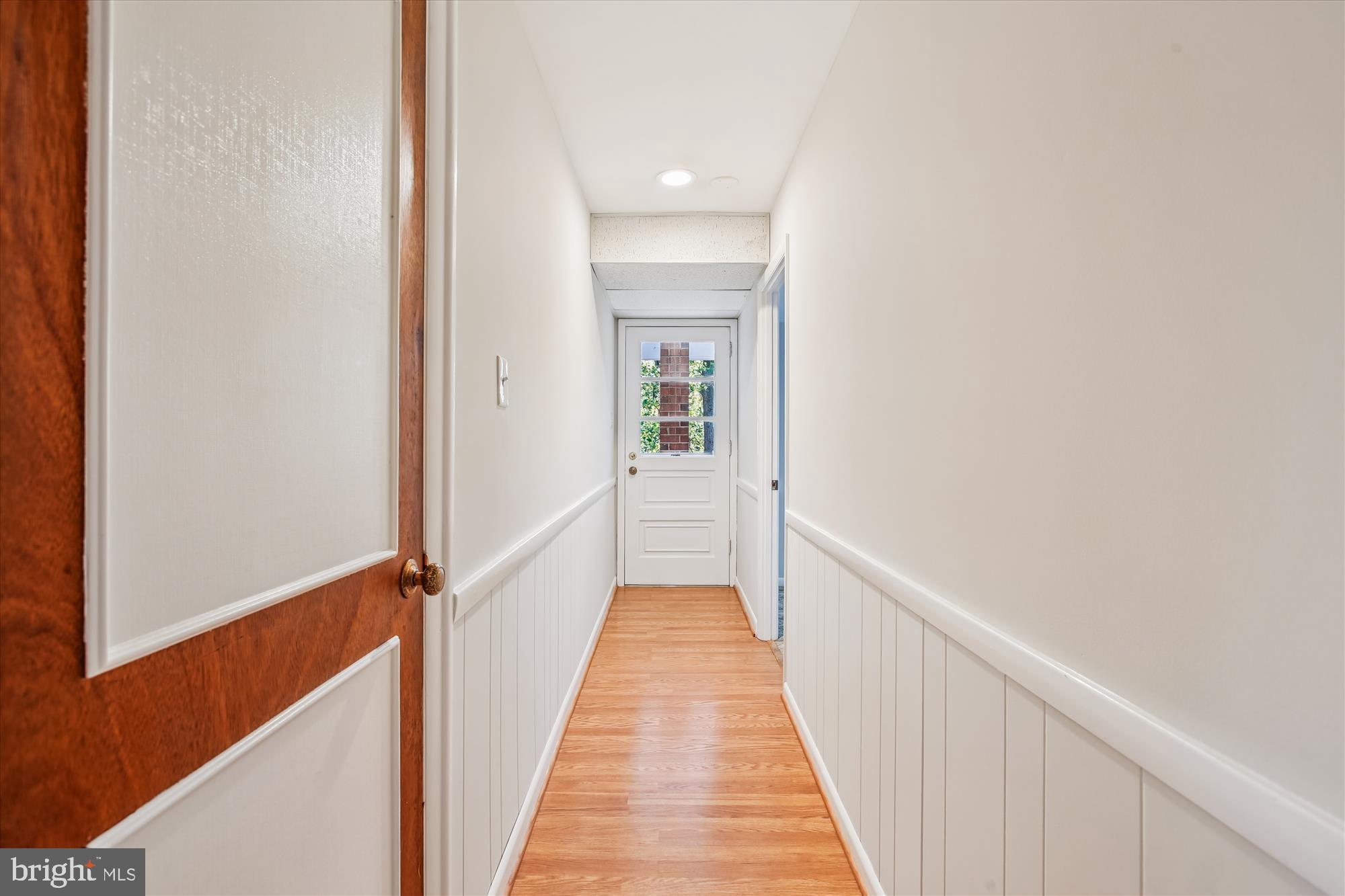 ARLINGTON FOREST - Residential