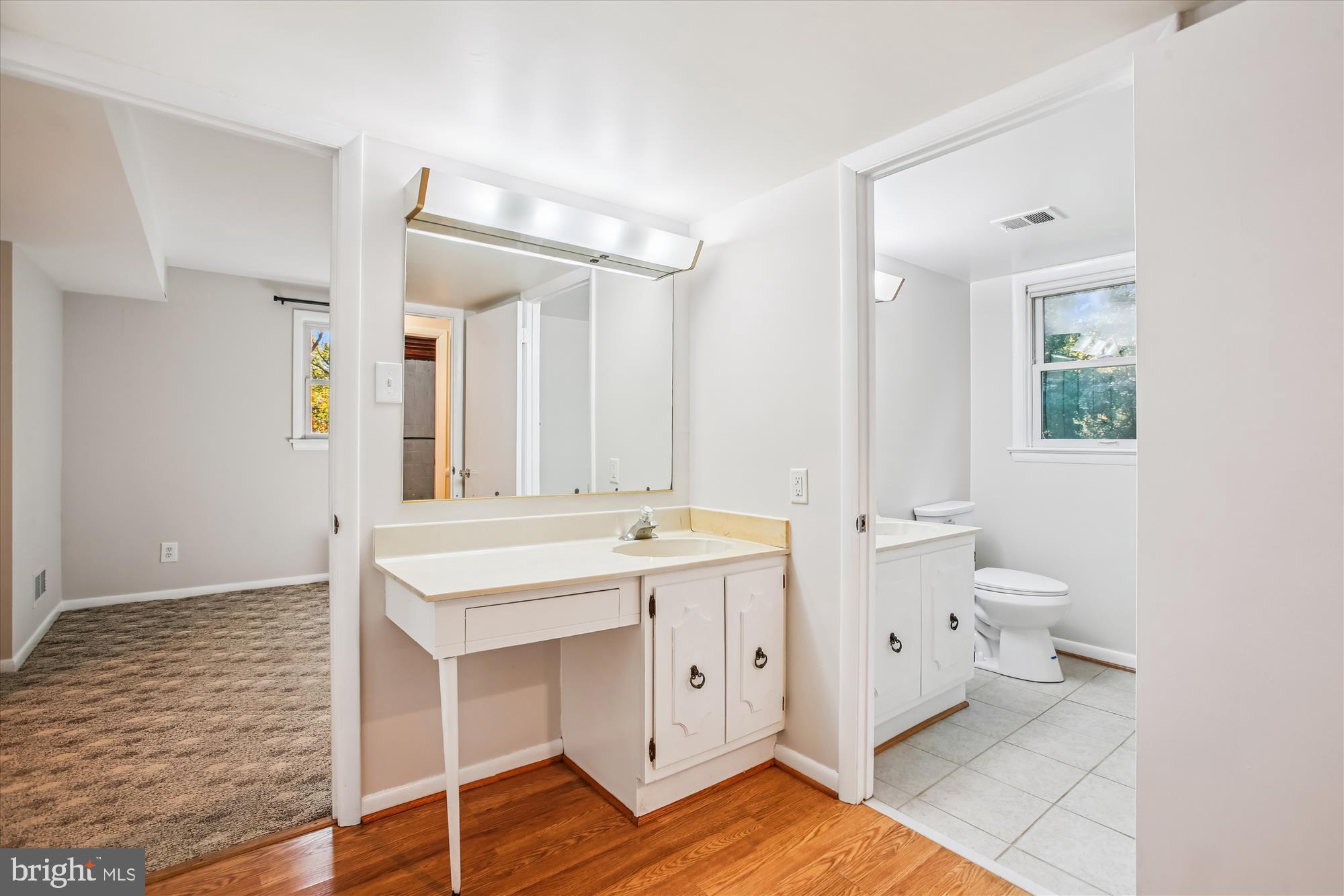 ARLINGTON FOREST - Residential