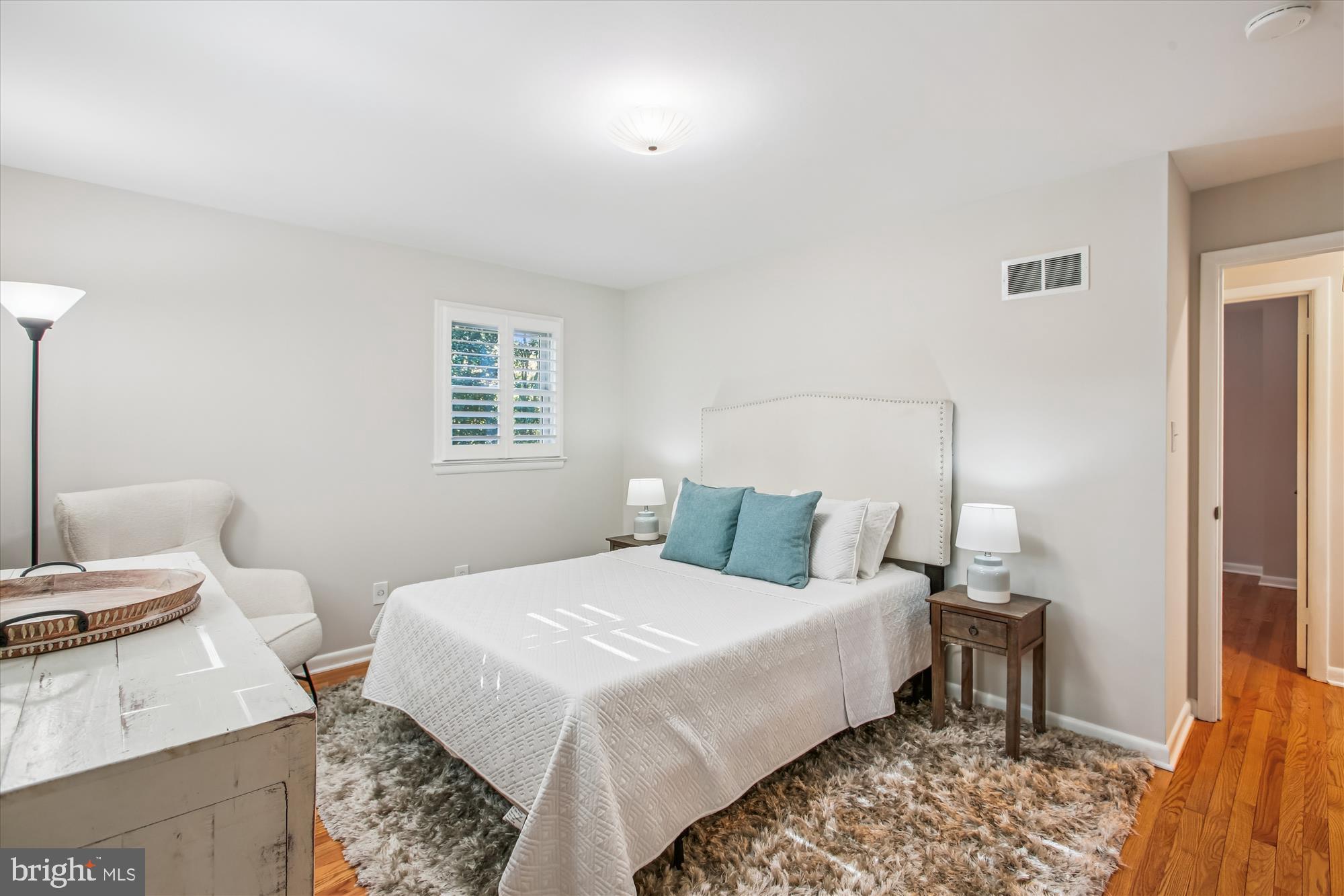 ARLINGTON FOREST - Residential