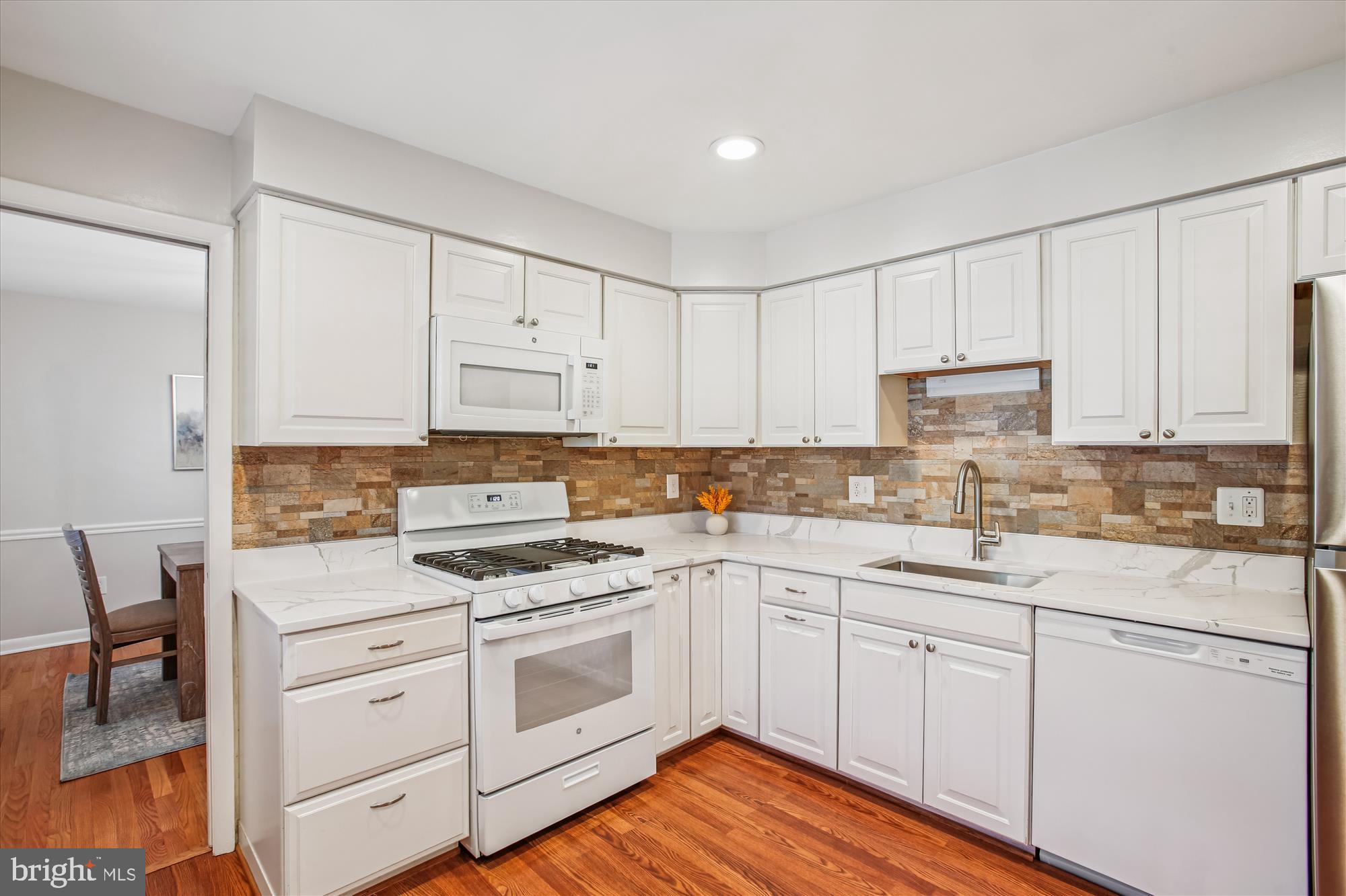 ARLINGTON FOREST - Residential