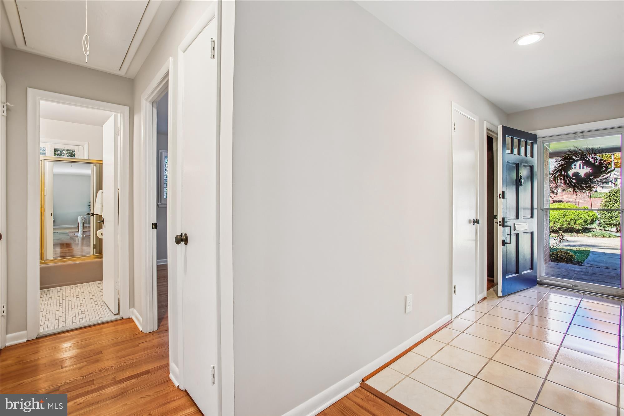 ARLINGTON FOREST - Residential