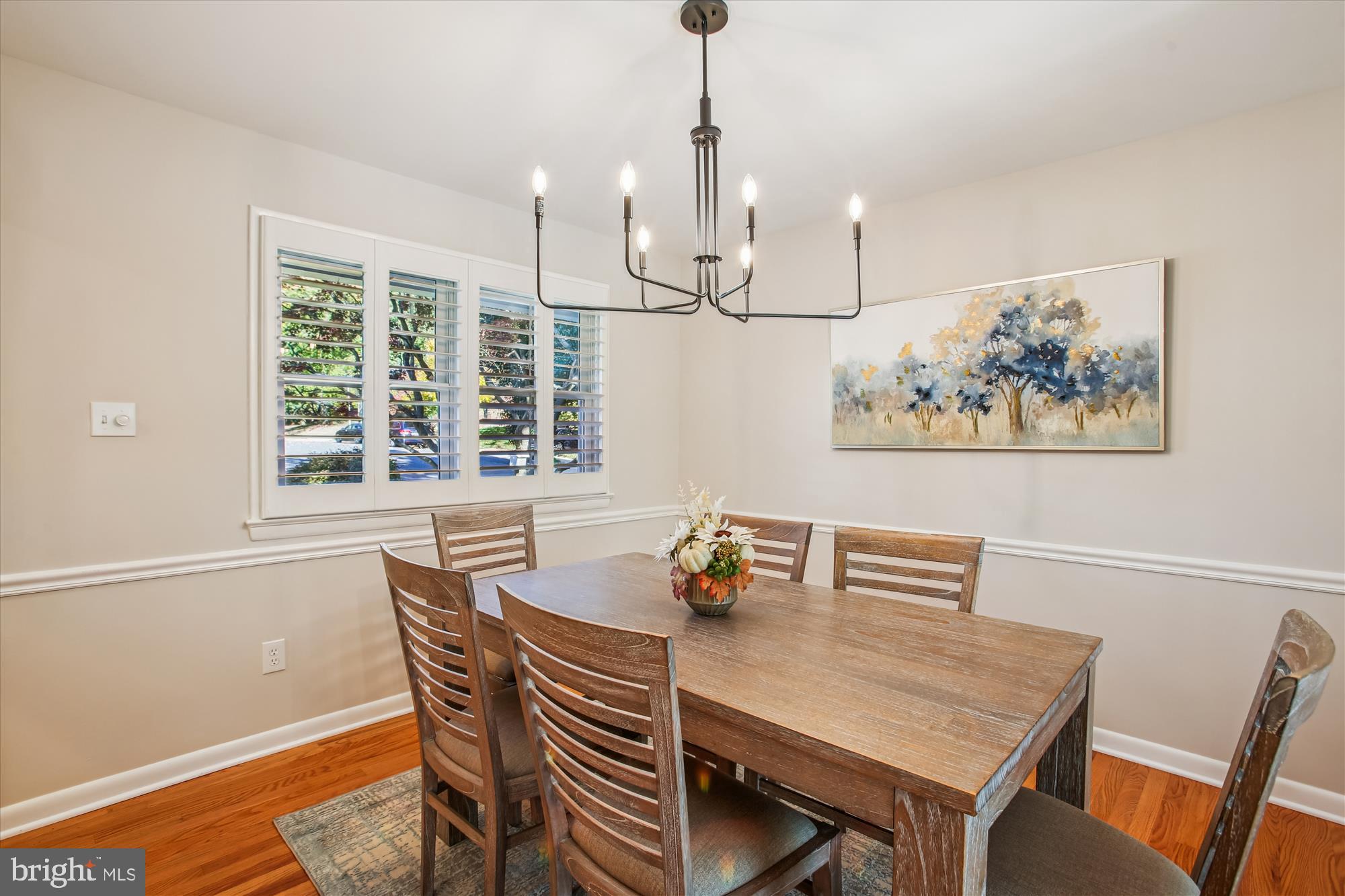 ARLINGTON FOREST - Residential