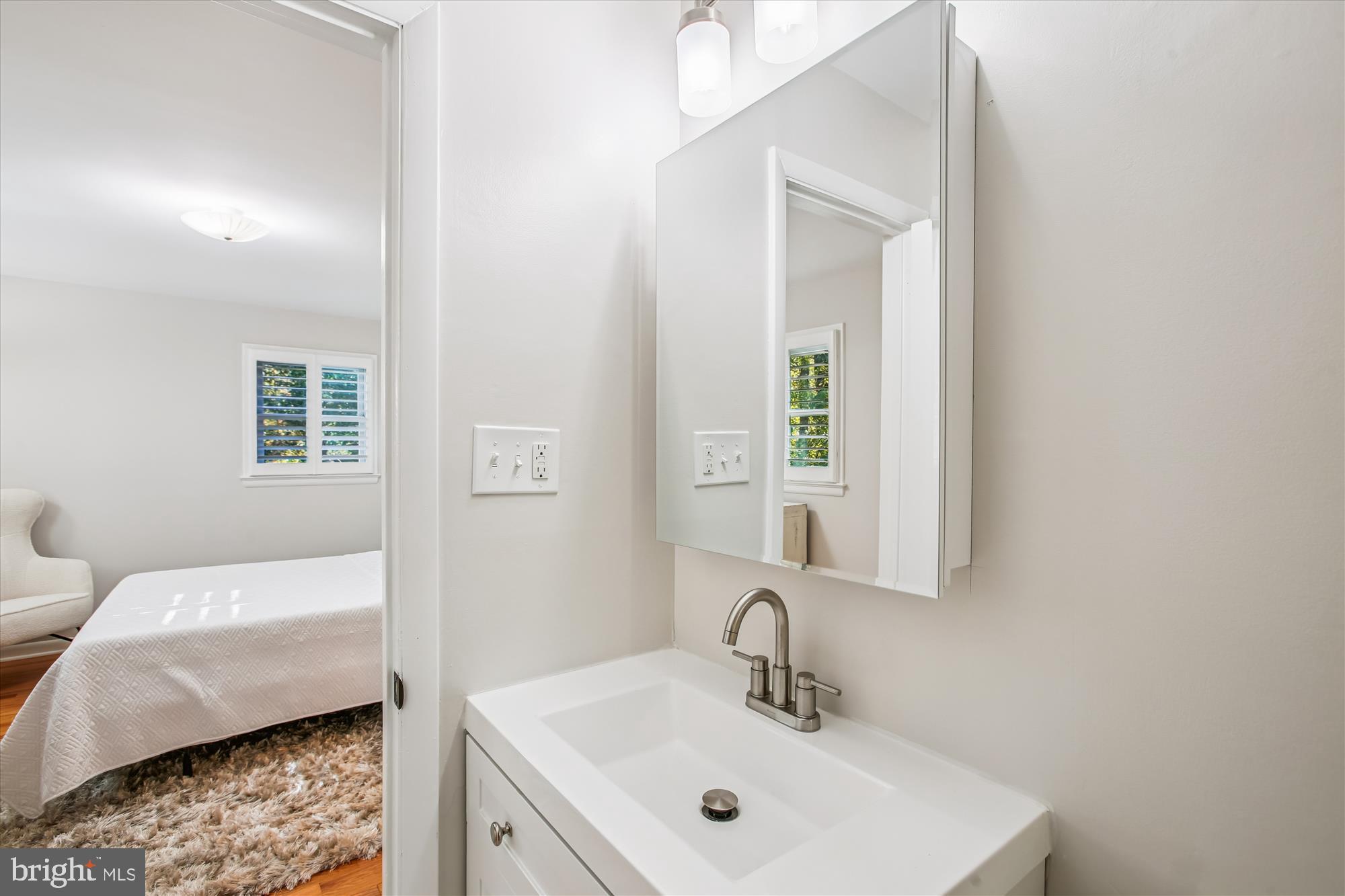 ARLINGTON FOREST - Residential