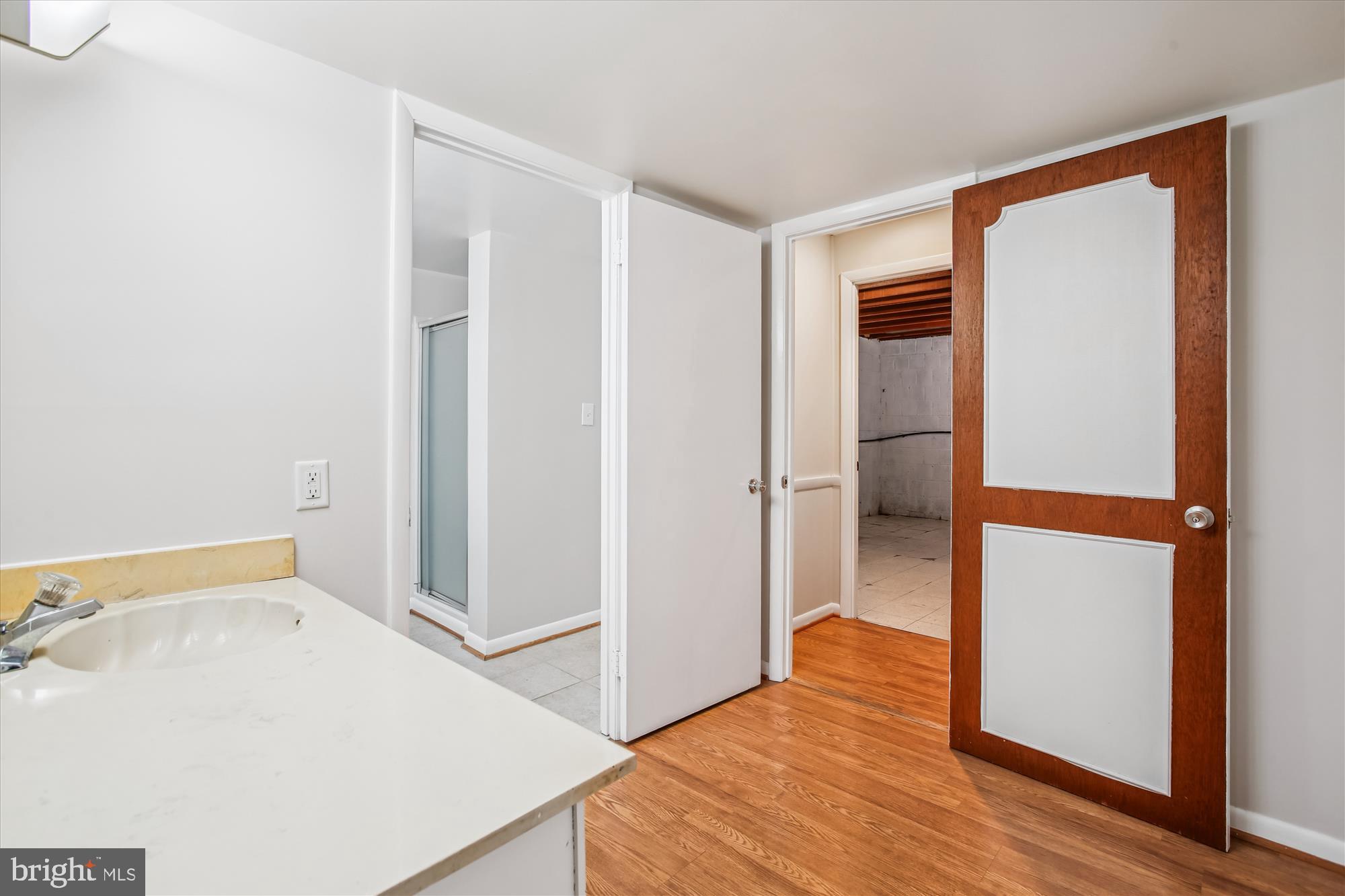 ARLINGTON FOREST - Residential