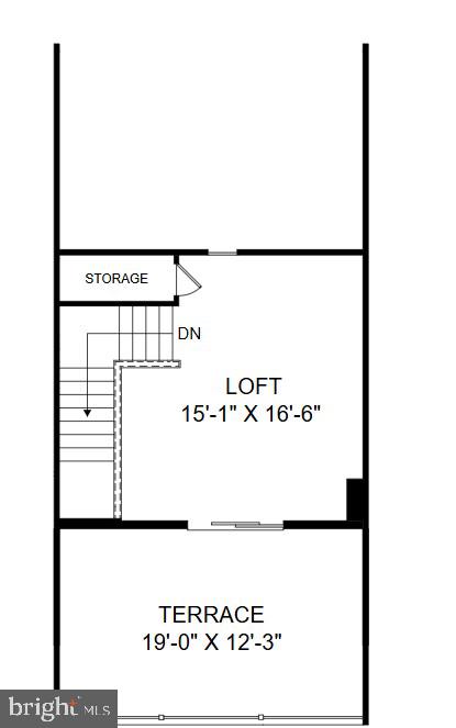 QUARTZ DISTRICT - Residential