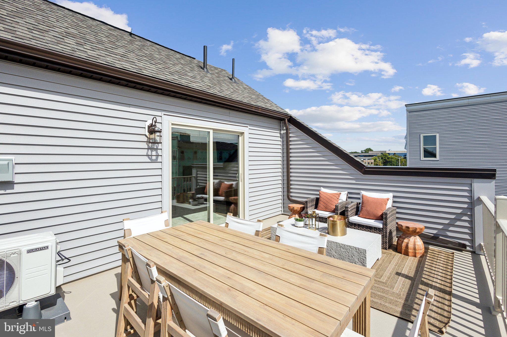 QUARTZ DISTRICT - Residential