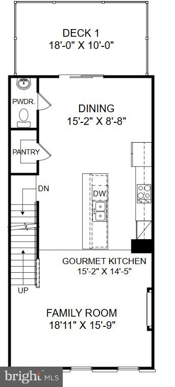 QUARTZ DISTRICT - Residential