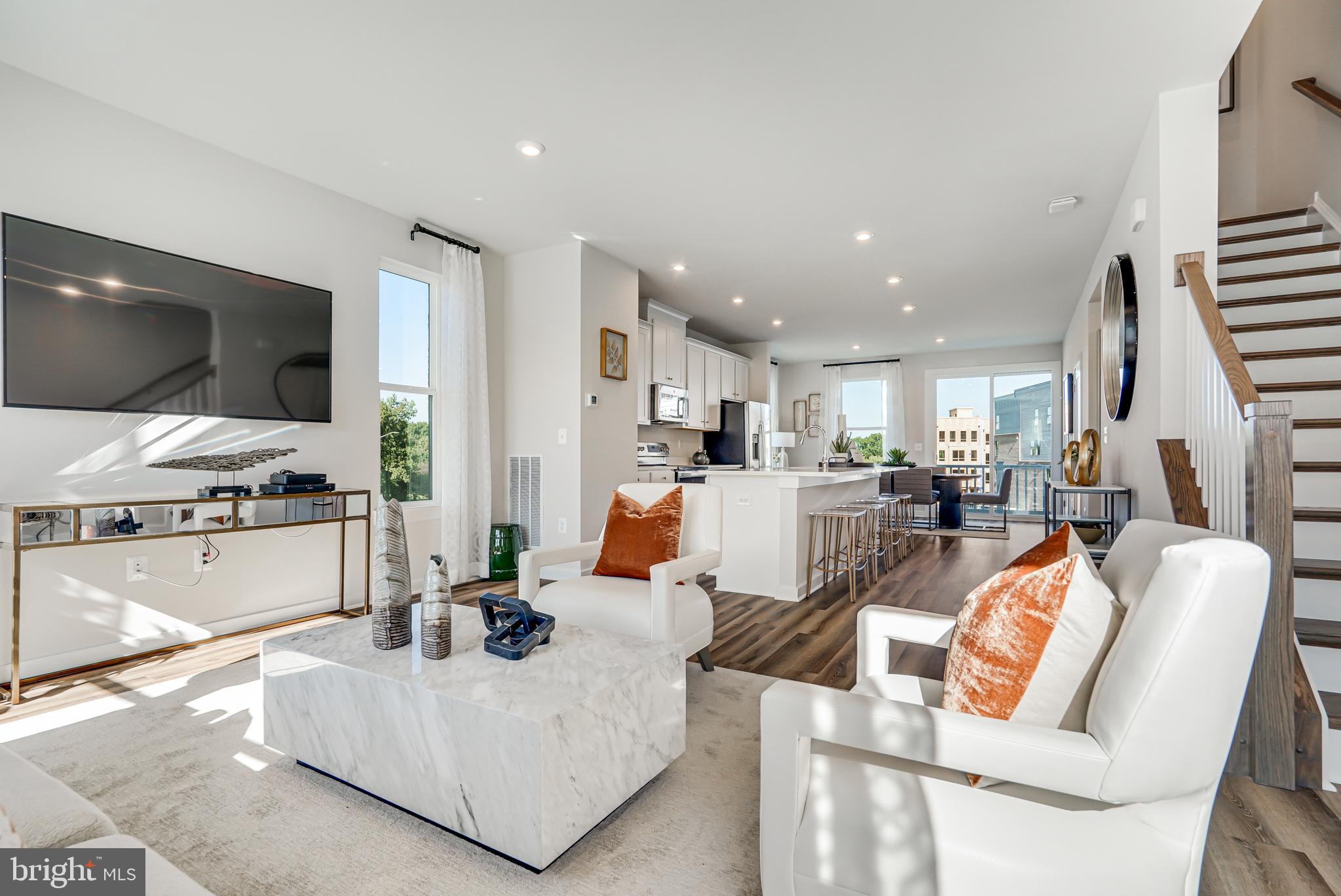 QUARTZ DISTRICT - Residential