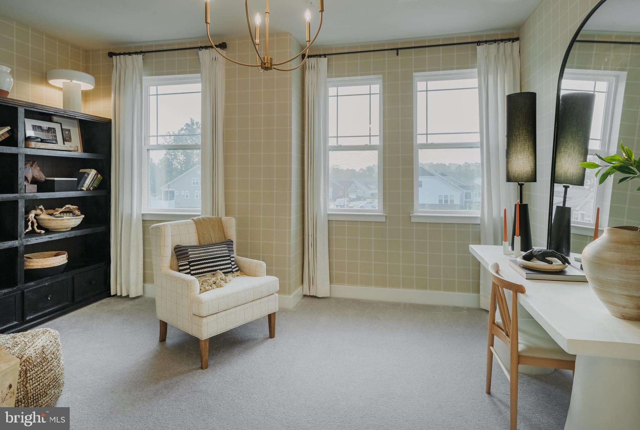 CHARLES - Residential