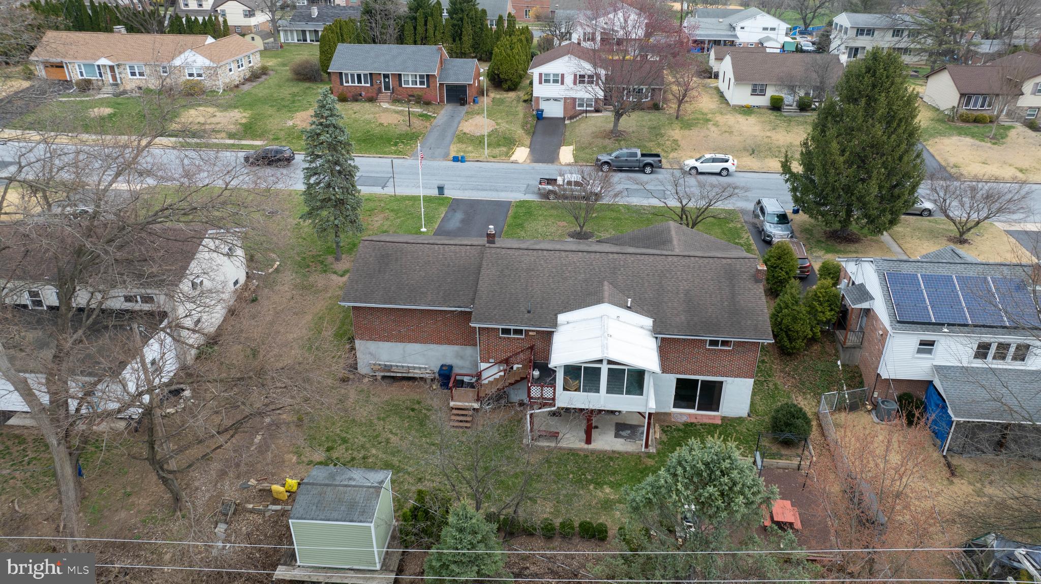 REIFFTON - Residential