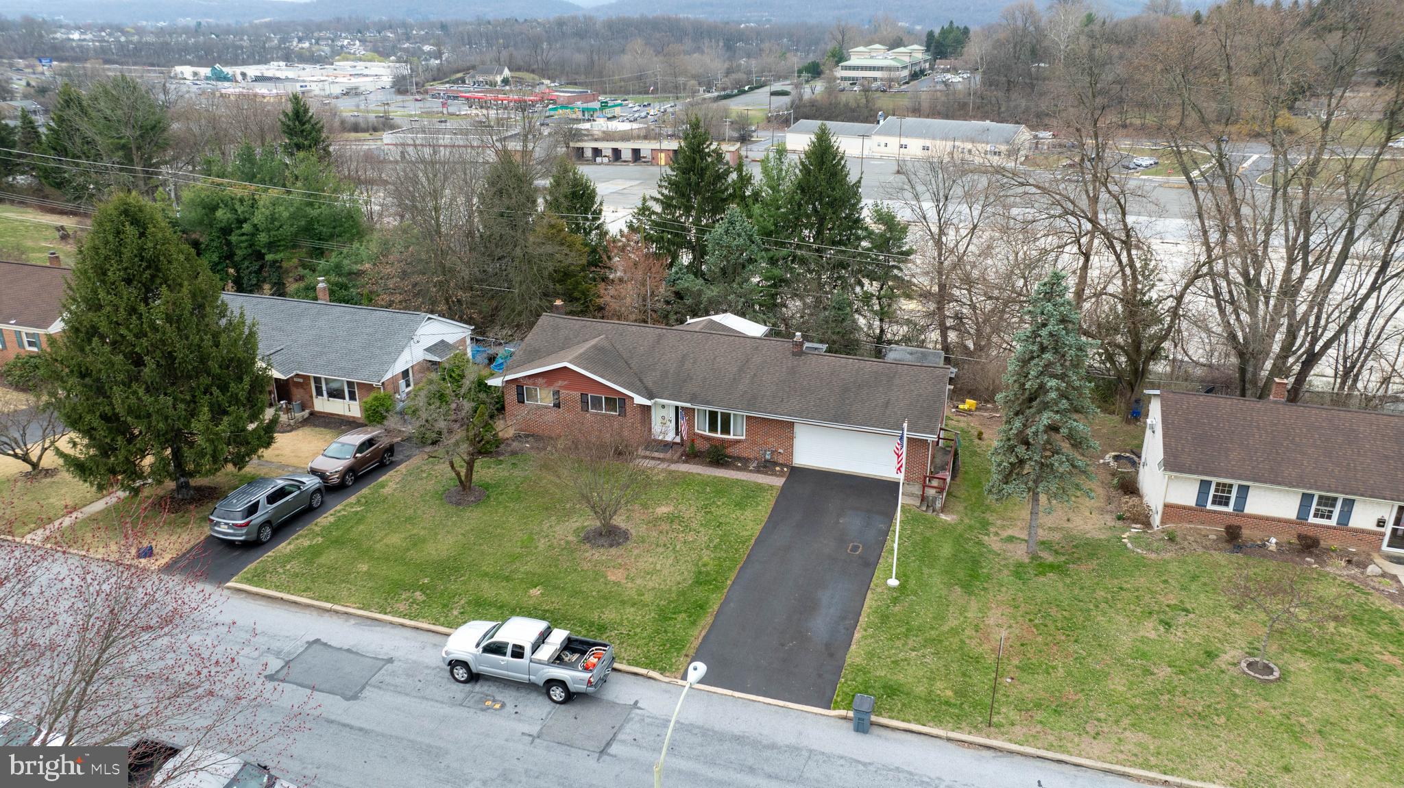 REIFFTON - Residential