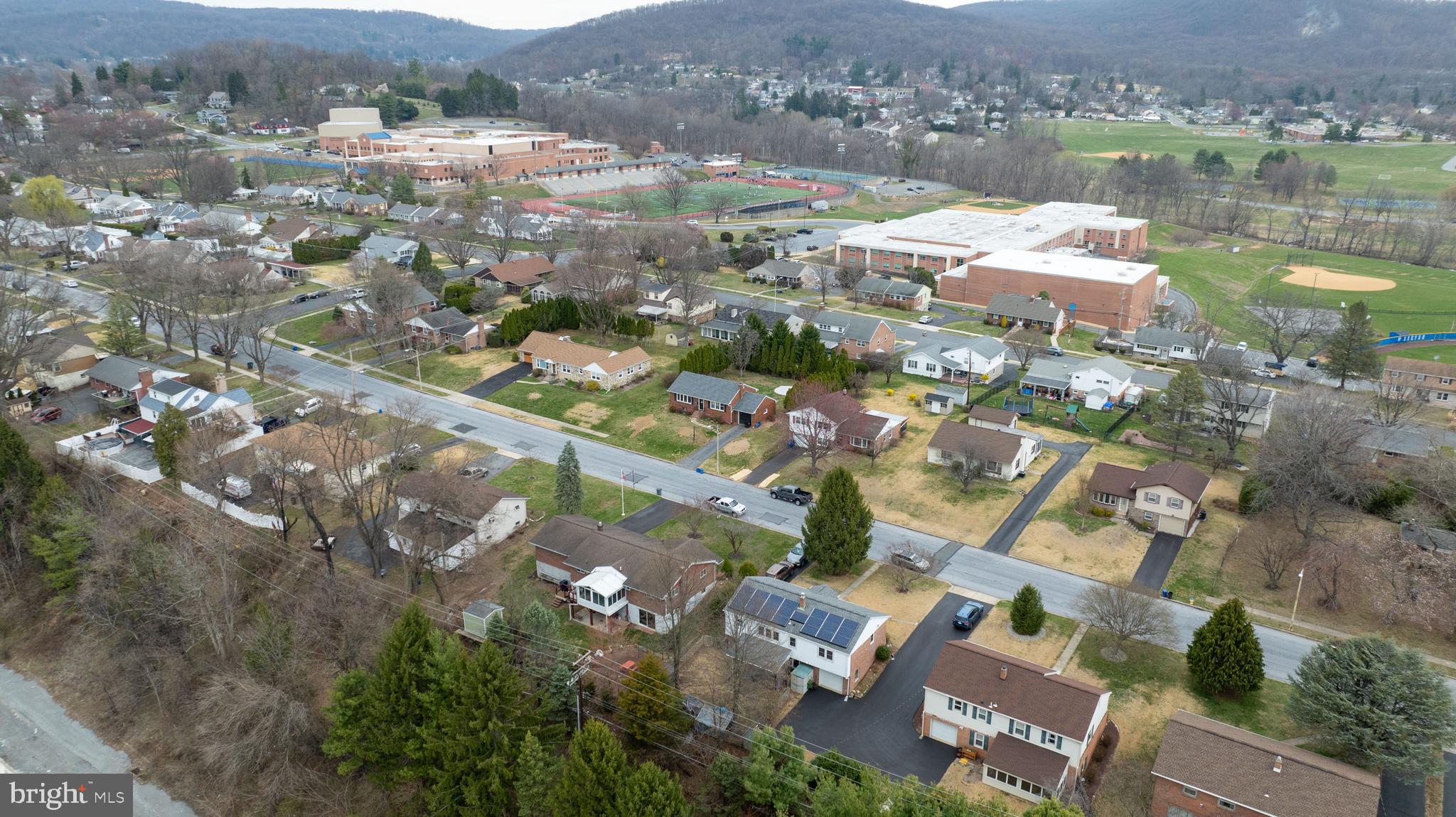 REIFFTON - Residential