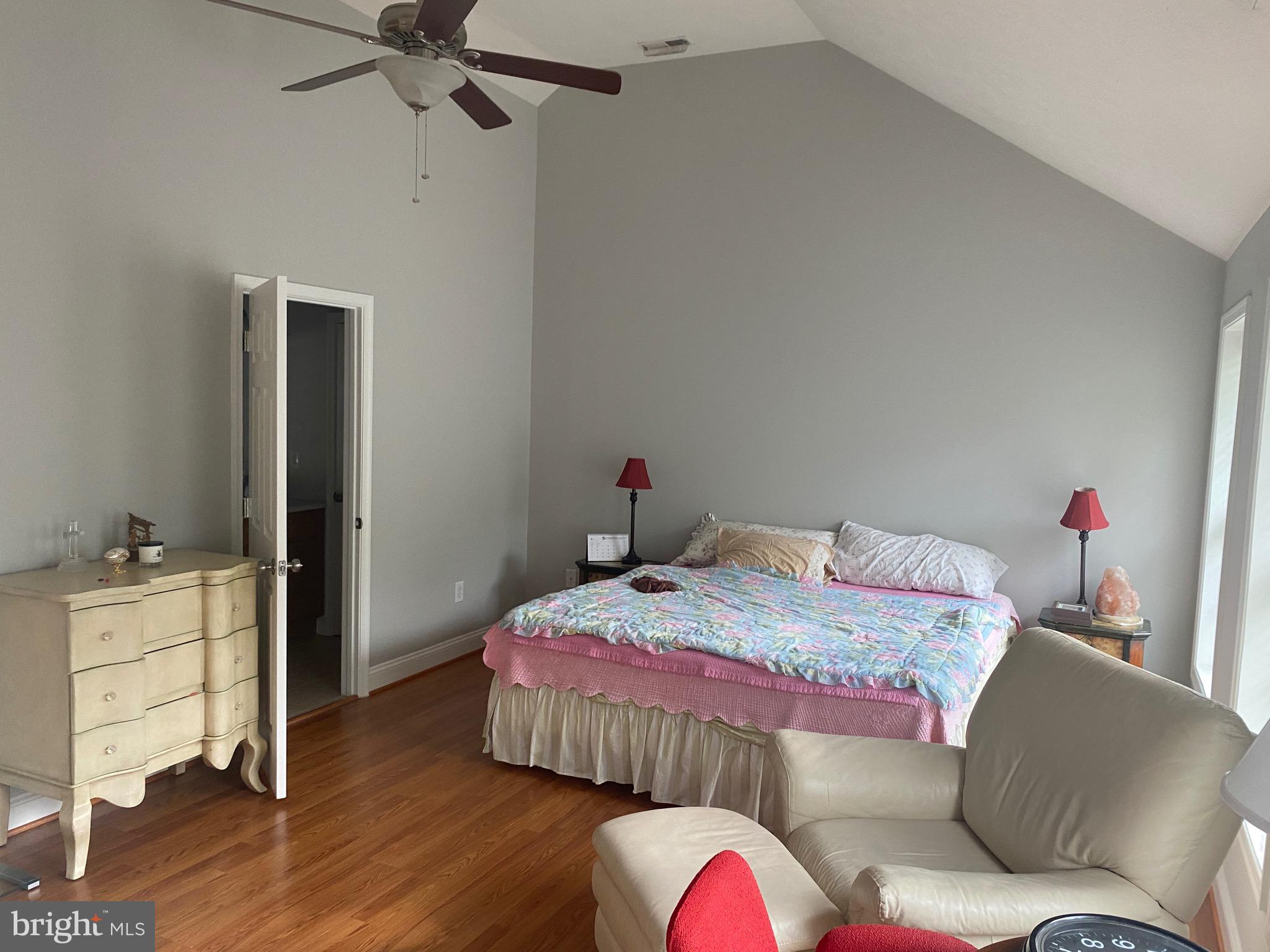 SUNSET VILLAGE - Residential