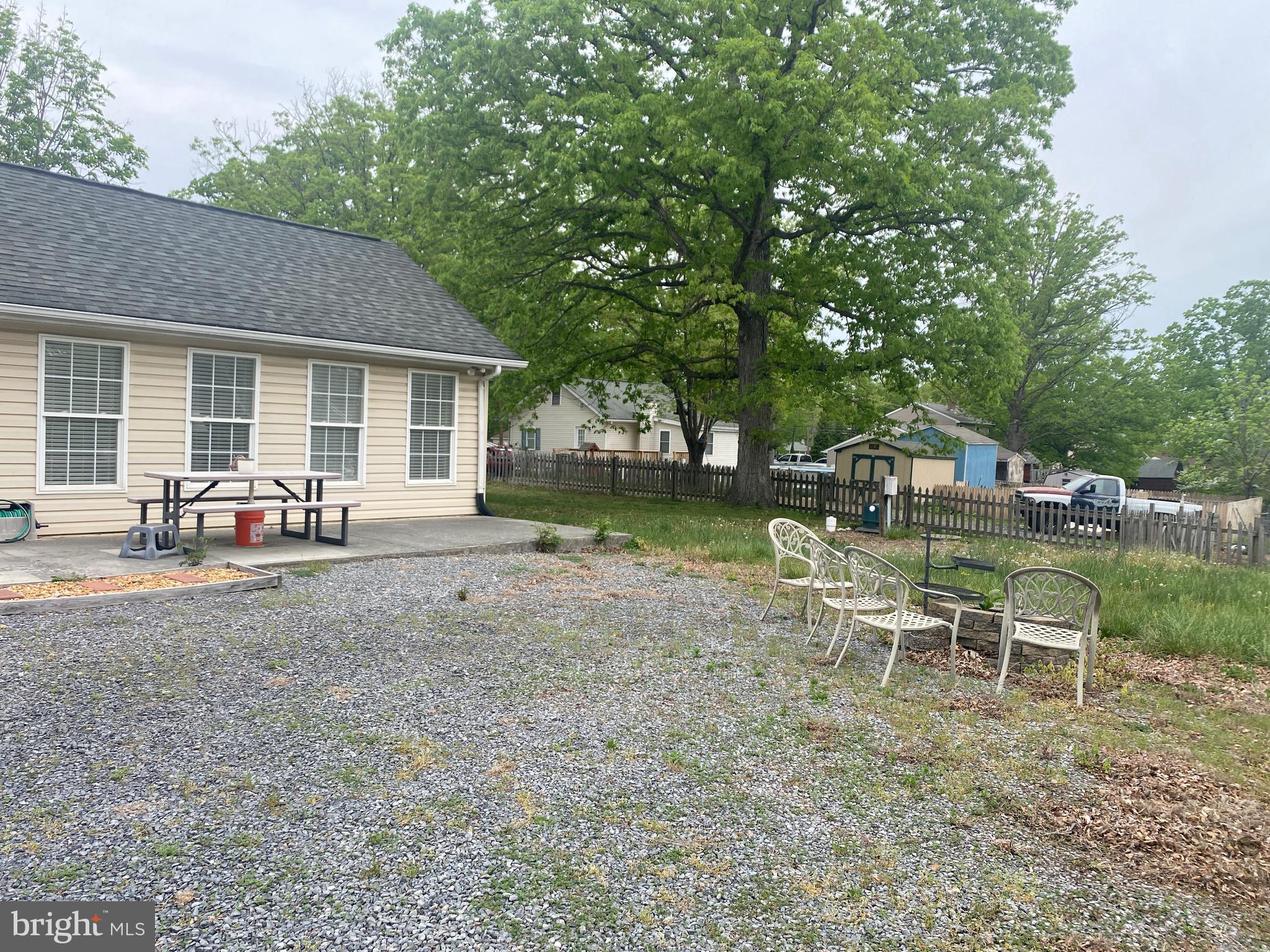 SUNSET VILLAGE - Residential