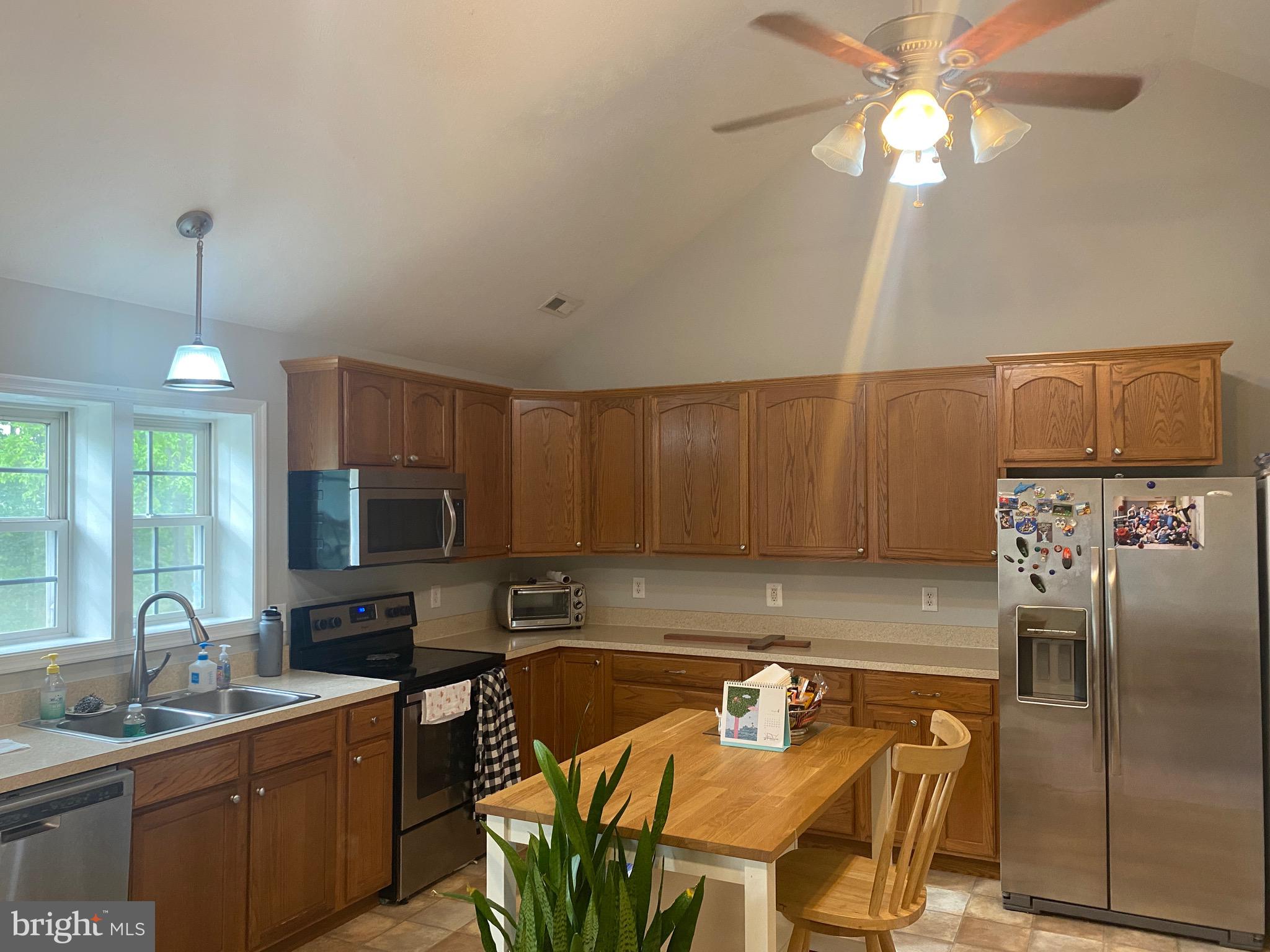 SUNSET VILLAGE - Residential