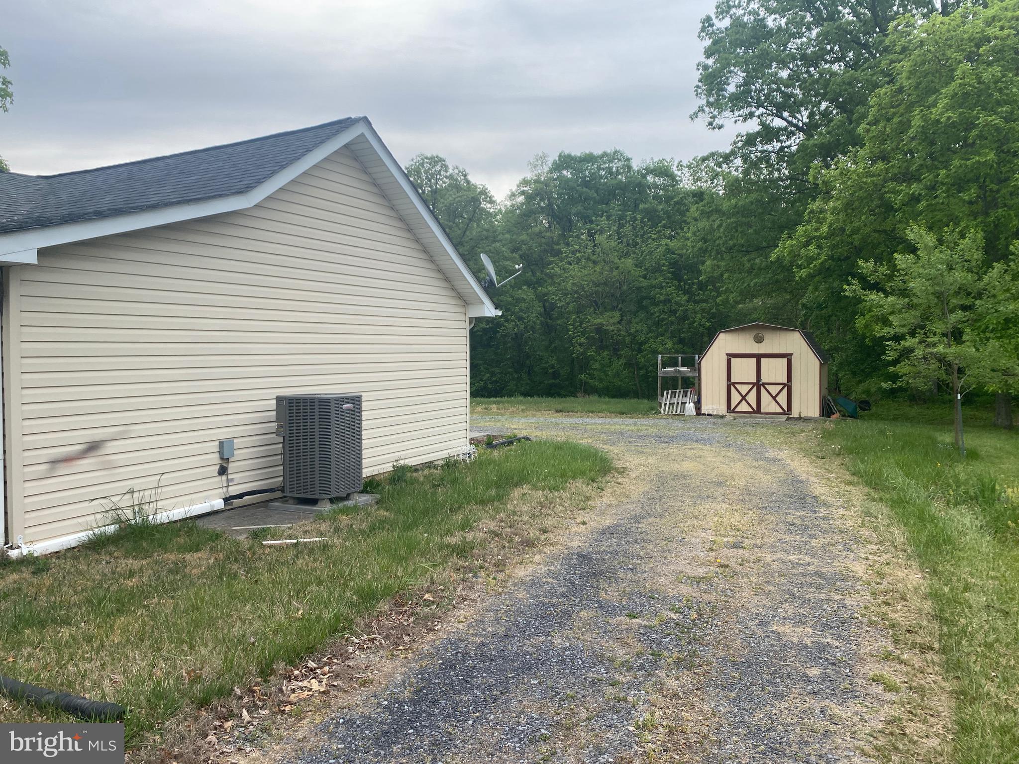 SUNSET VILLAGE - Residential