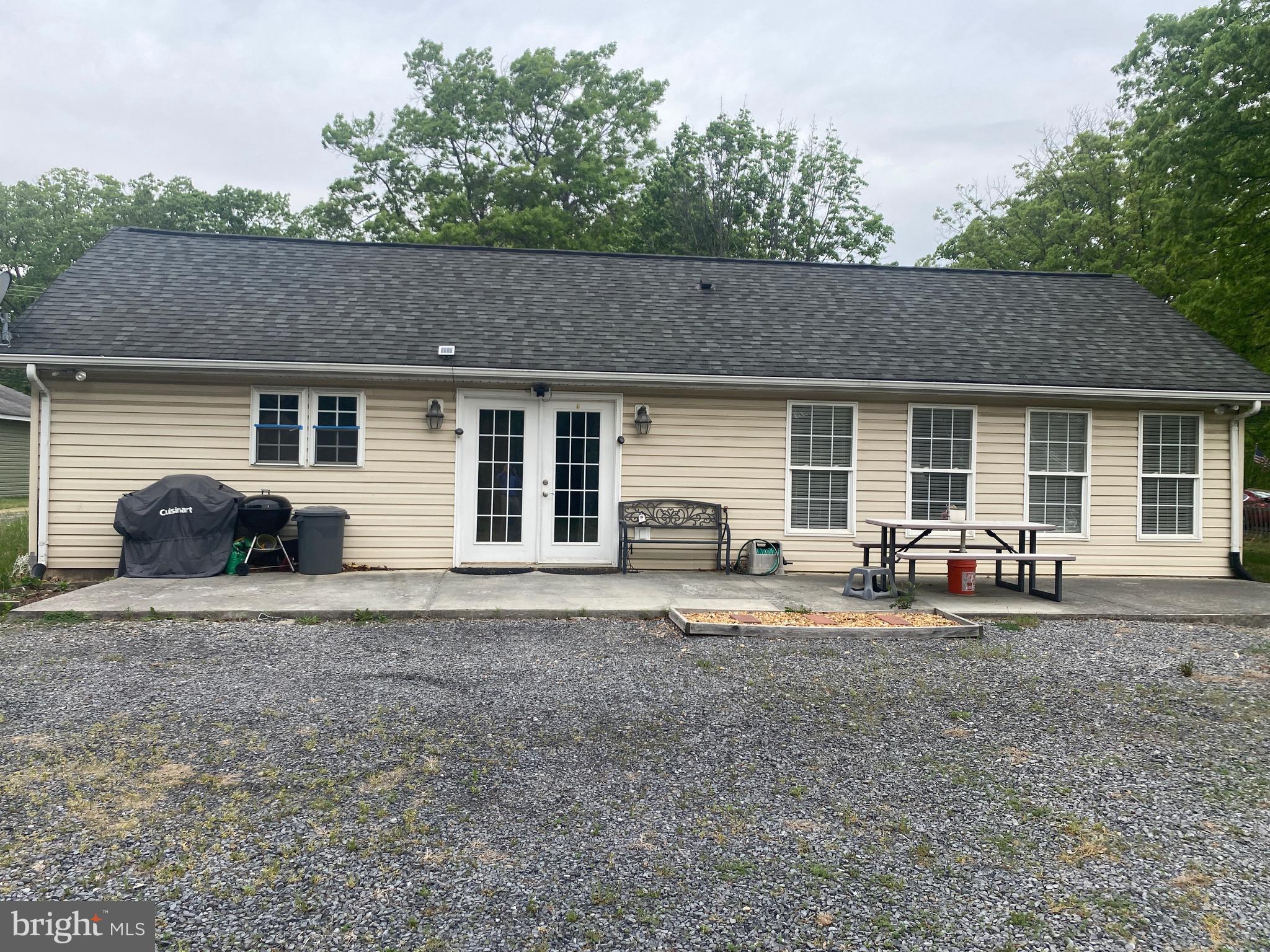 SUNSET VILLAGE - Residential