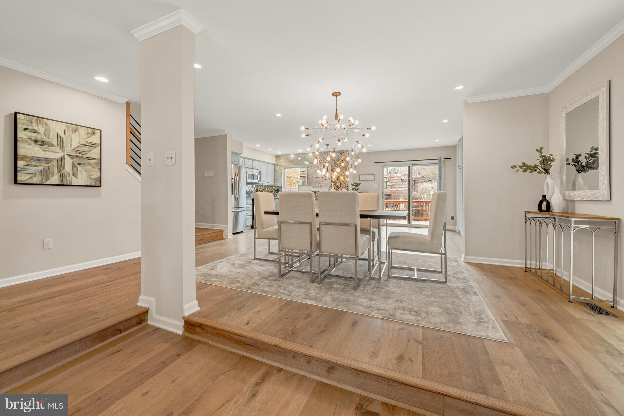 WALDEN CLUSTER - Residential