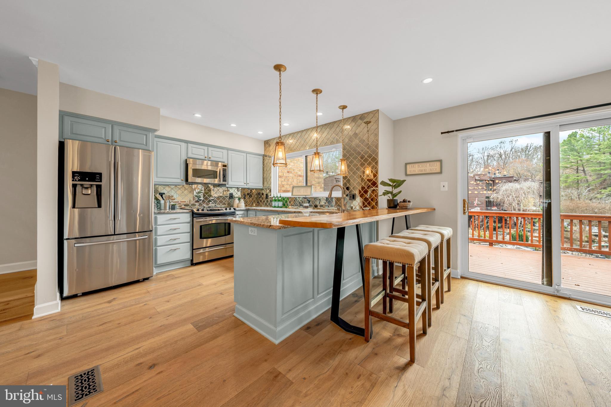 WALDEN CLUSTER - Residential