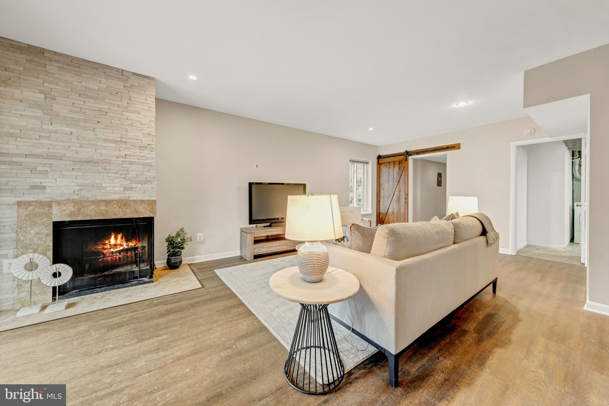 WALDEN CLUSTER - Residential