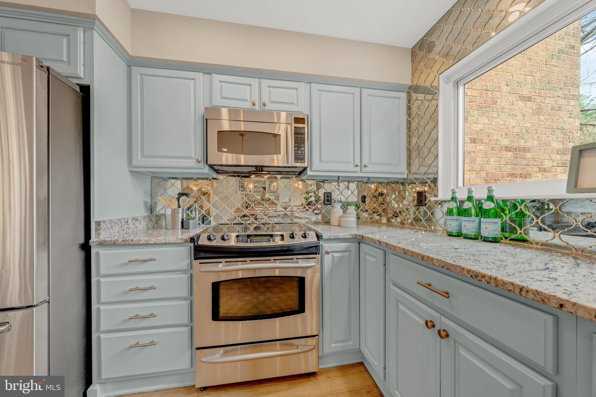 WALDEN CLUSTER - Residential