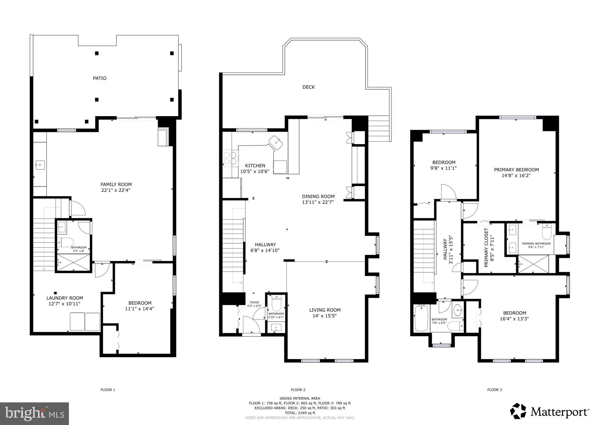 WALDEN CLUSTER - Residential