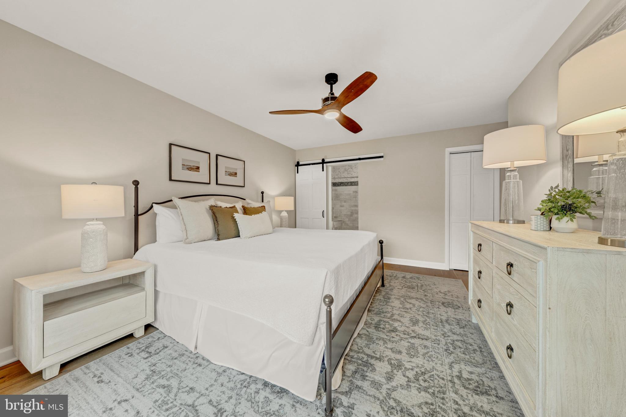 WALDEN CLUSTER - Residential