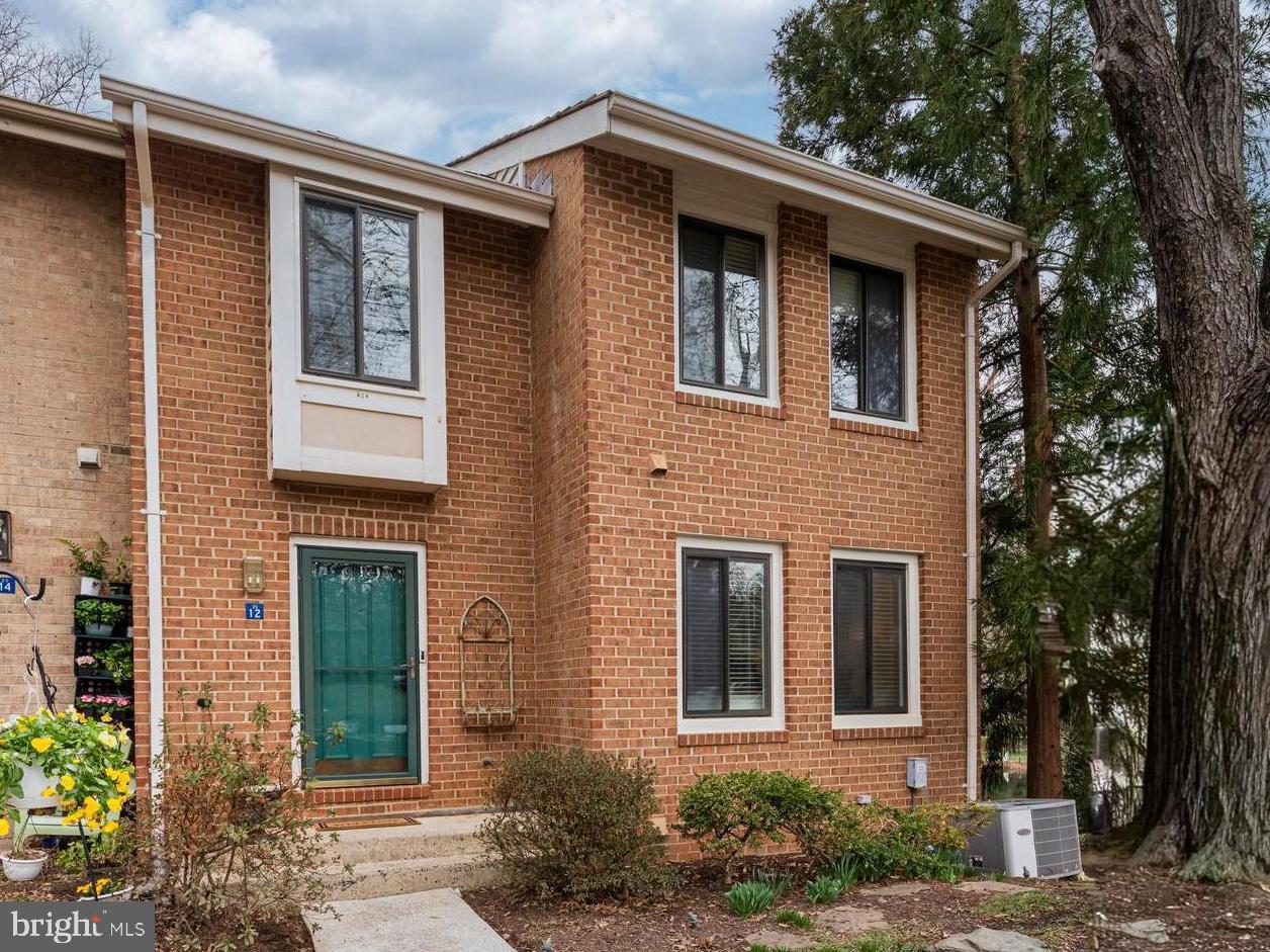 WALDEN CLUSTER - Residential