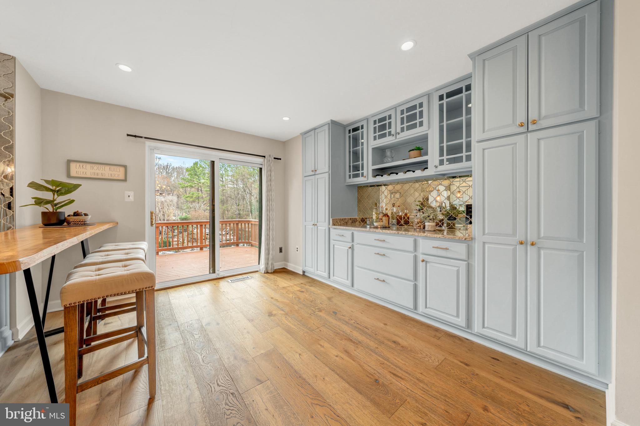 WALDEN CLUSTER - Residential