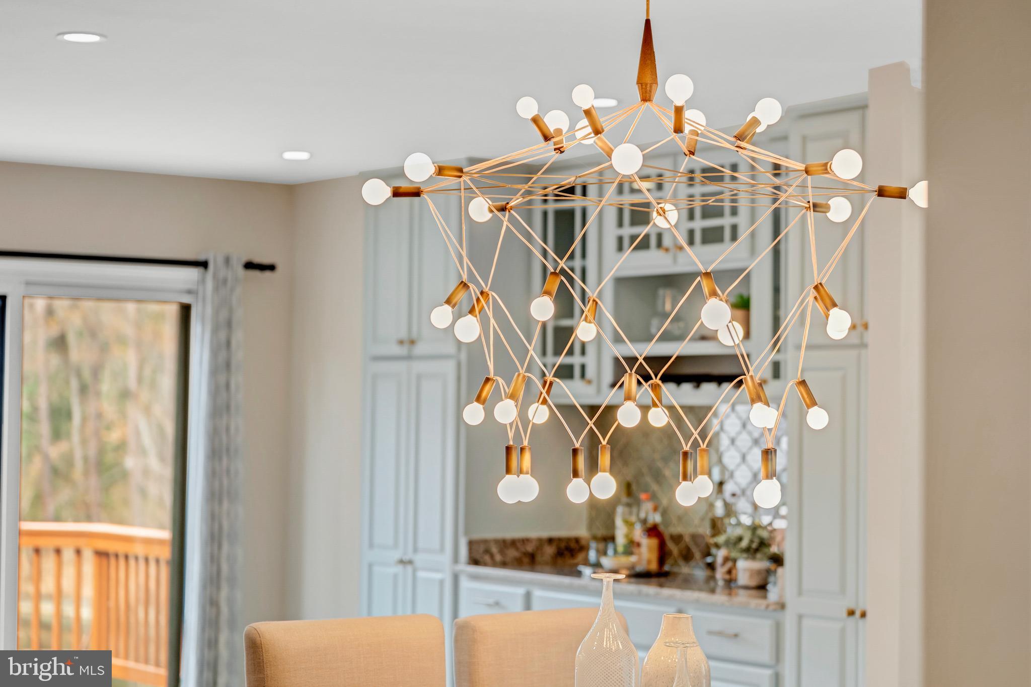 WALDEN CLUSTER - Residential