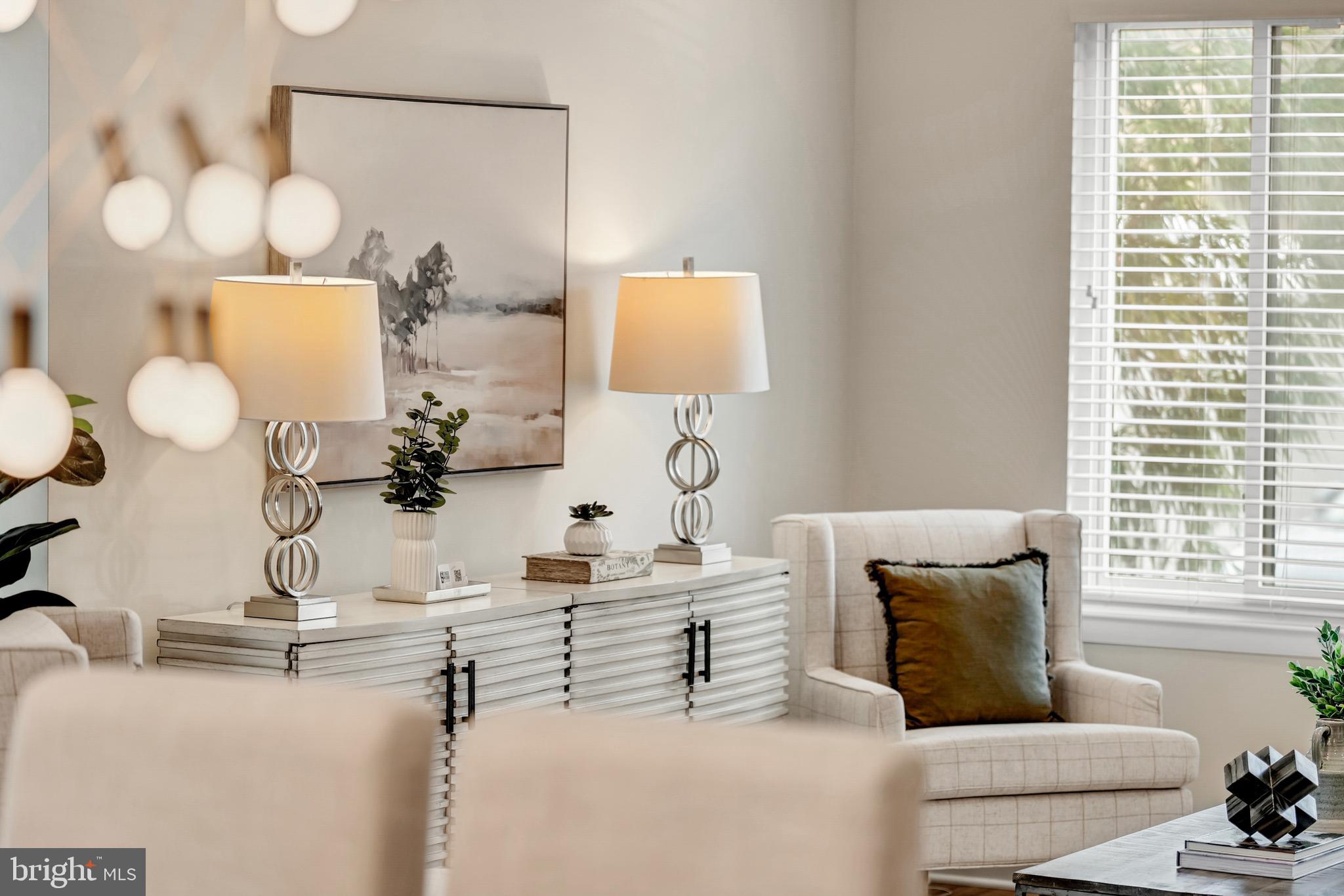 WALDEN CLUSTER - Residential