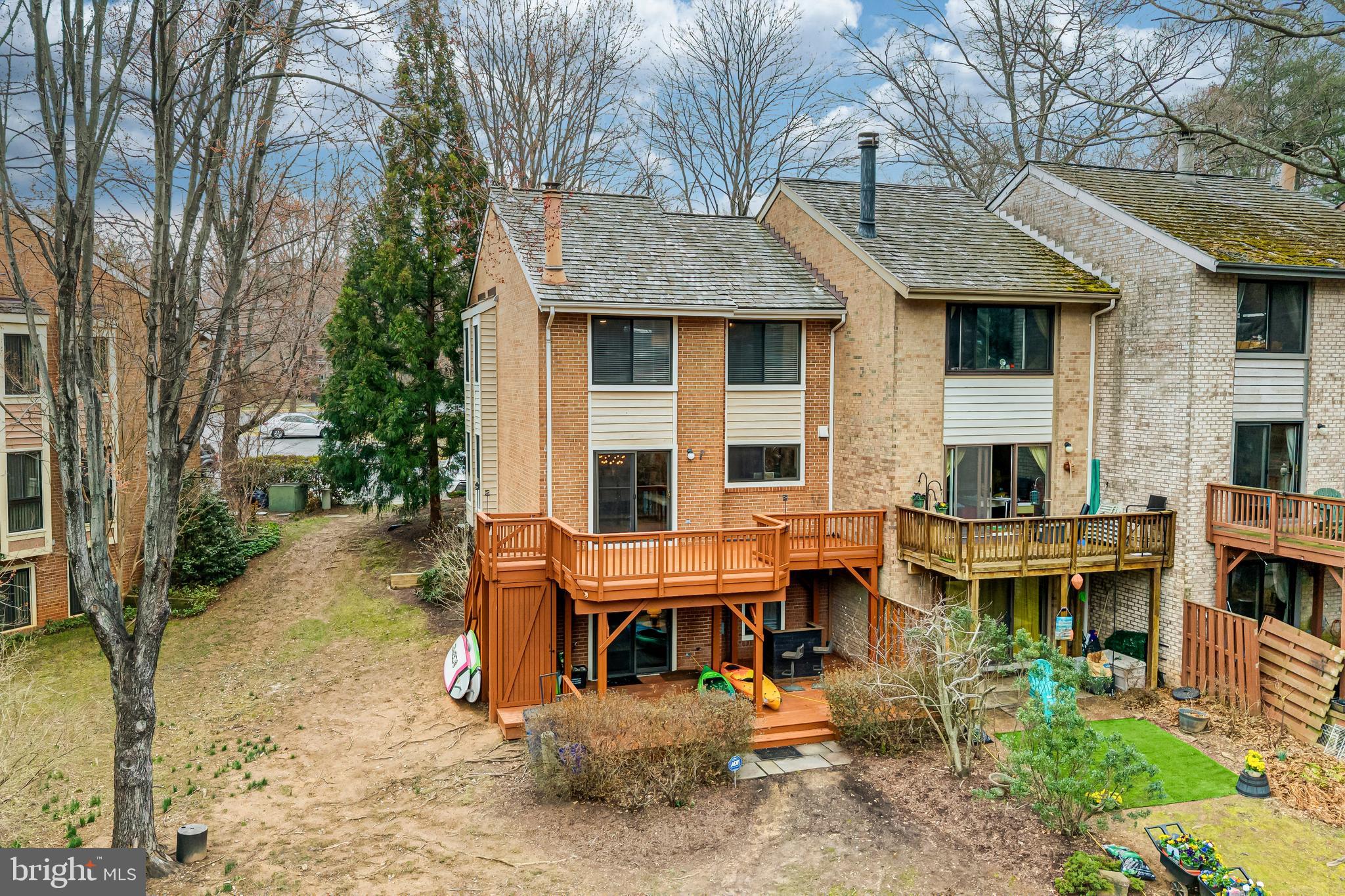 WALDEN CLUSTER - Residential