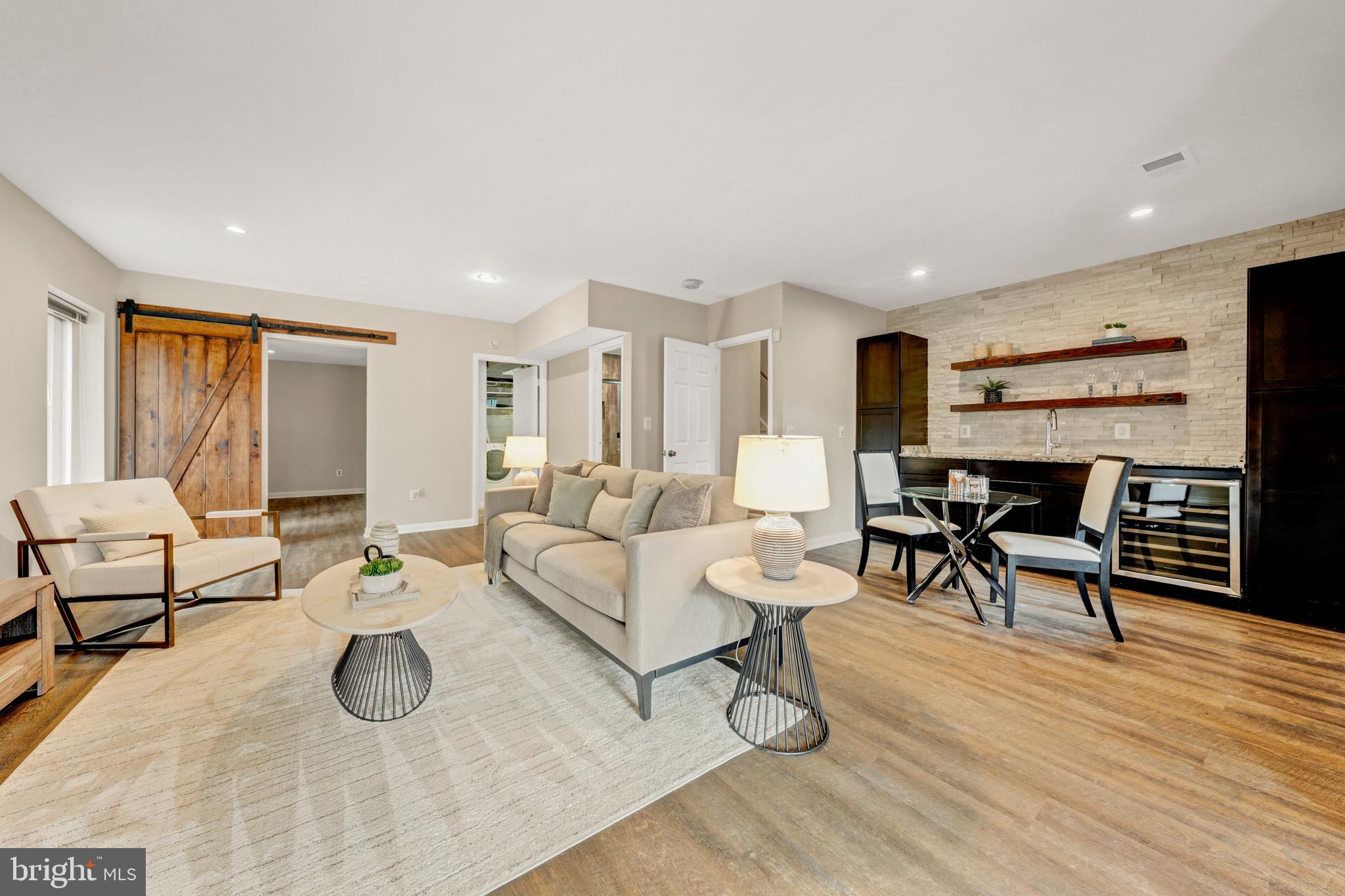 WALDEN CLUSTER - Residential