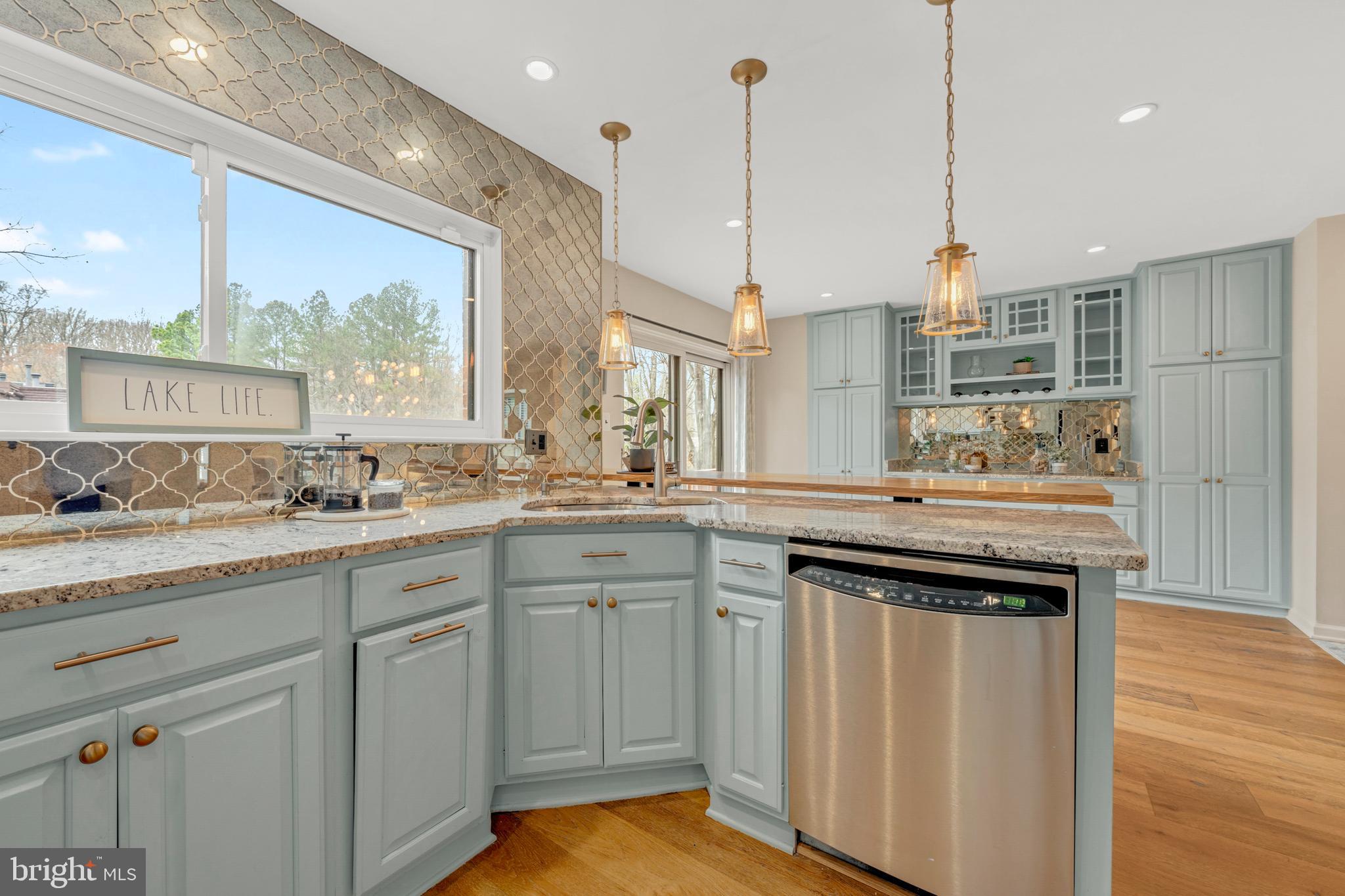 WALDEN CLUSTER - Residential