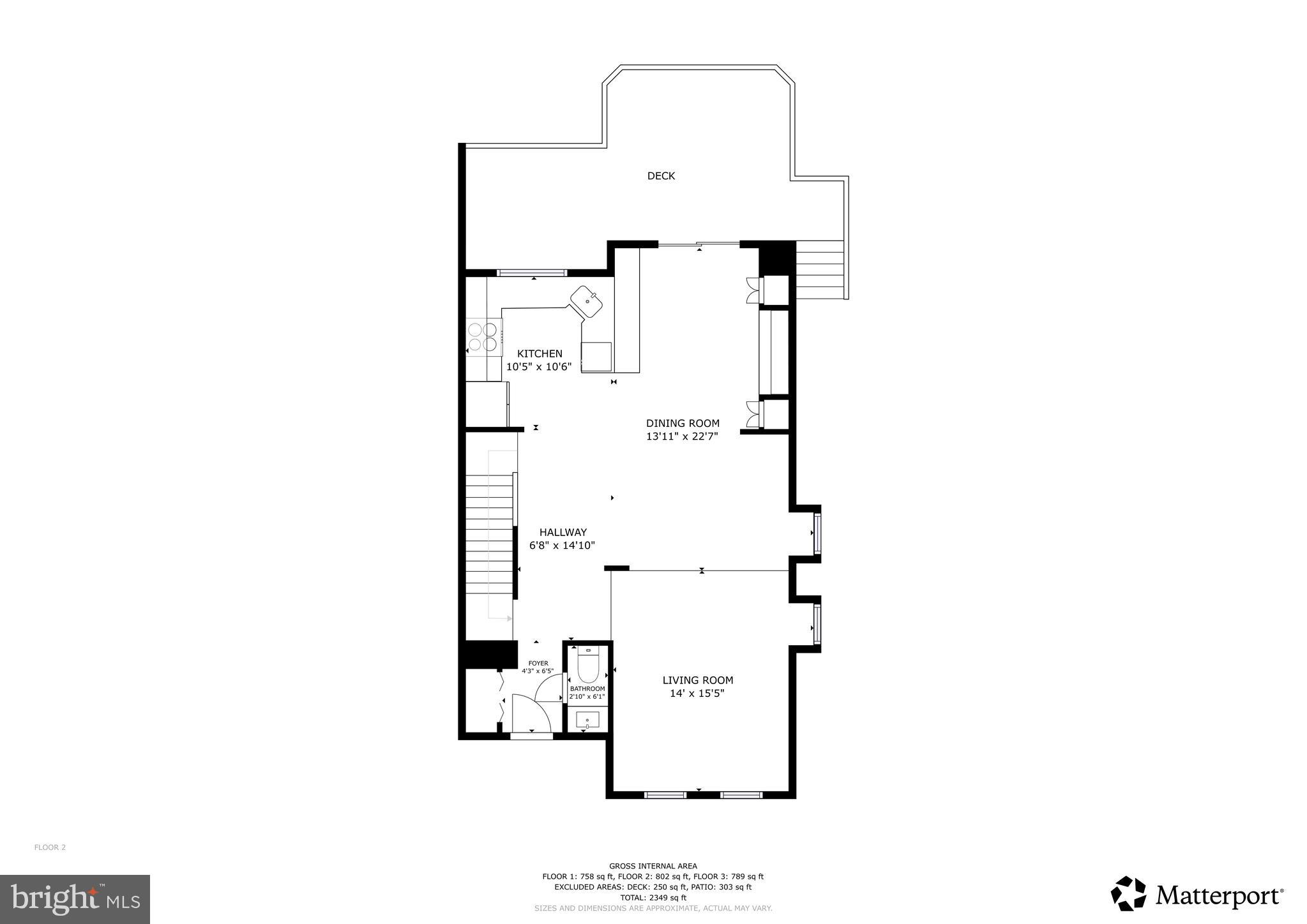 WALDEN CLUSTER - Residential