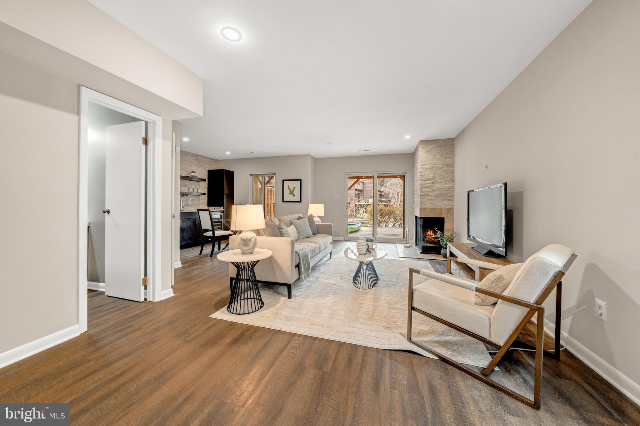 WALDEN CLUSTER - Residential