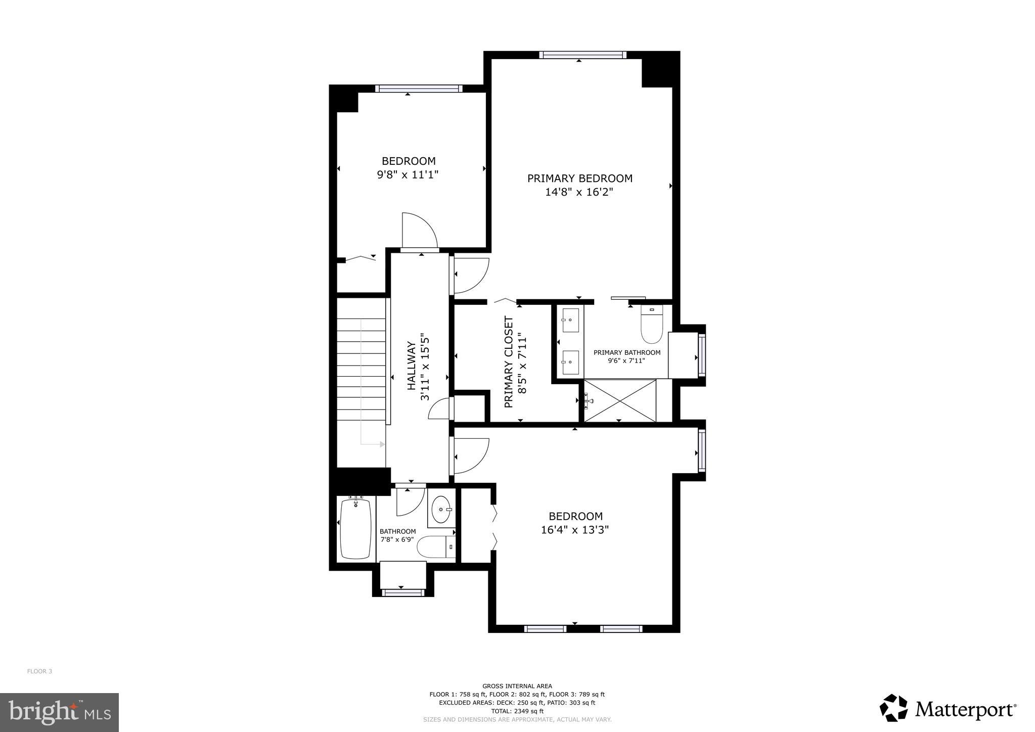 WALDEN CLUSTER - Residential