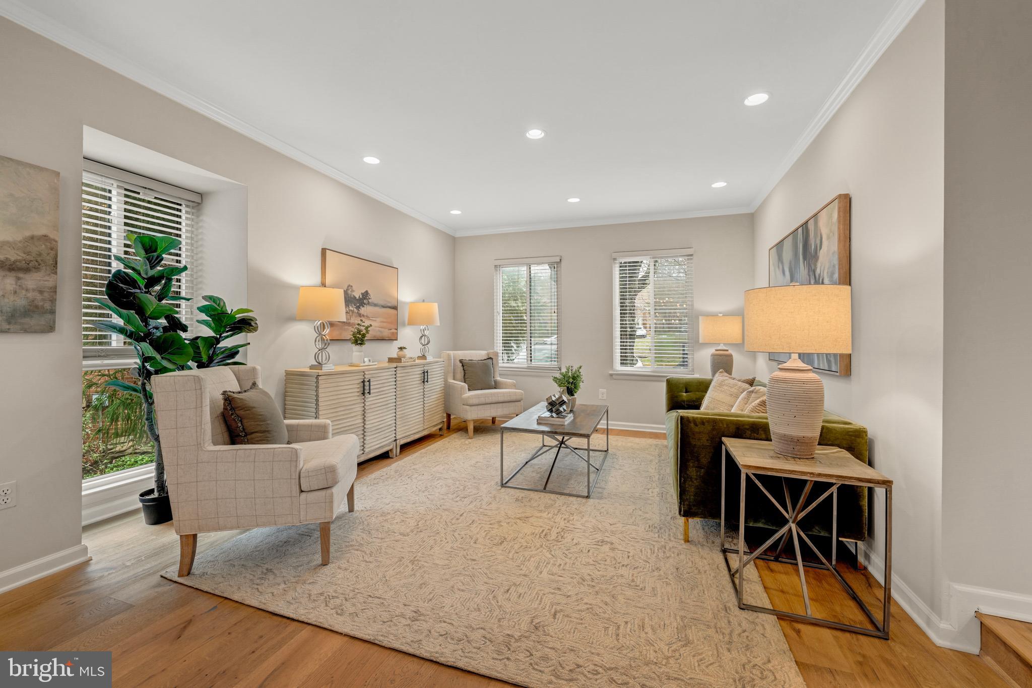 WALDEN CLUSTER - Residential