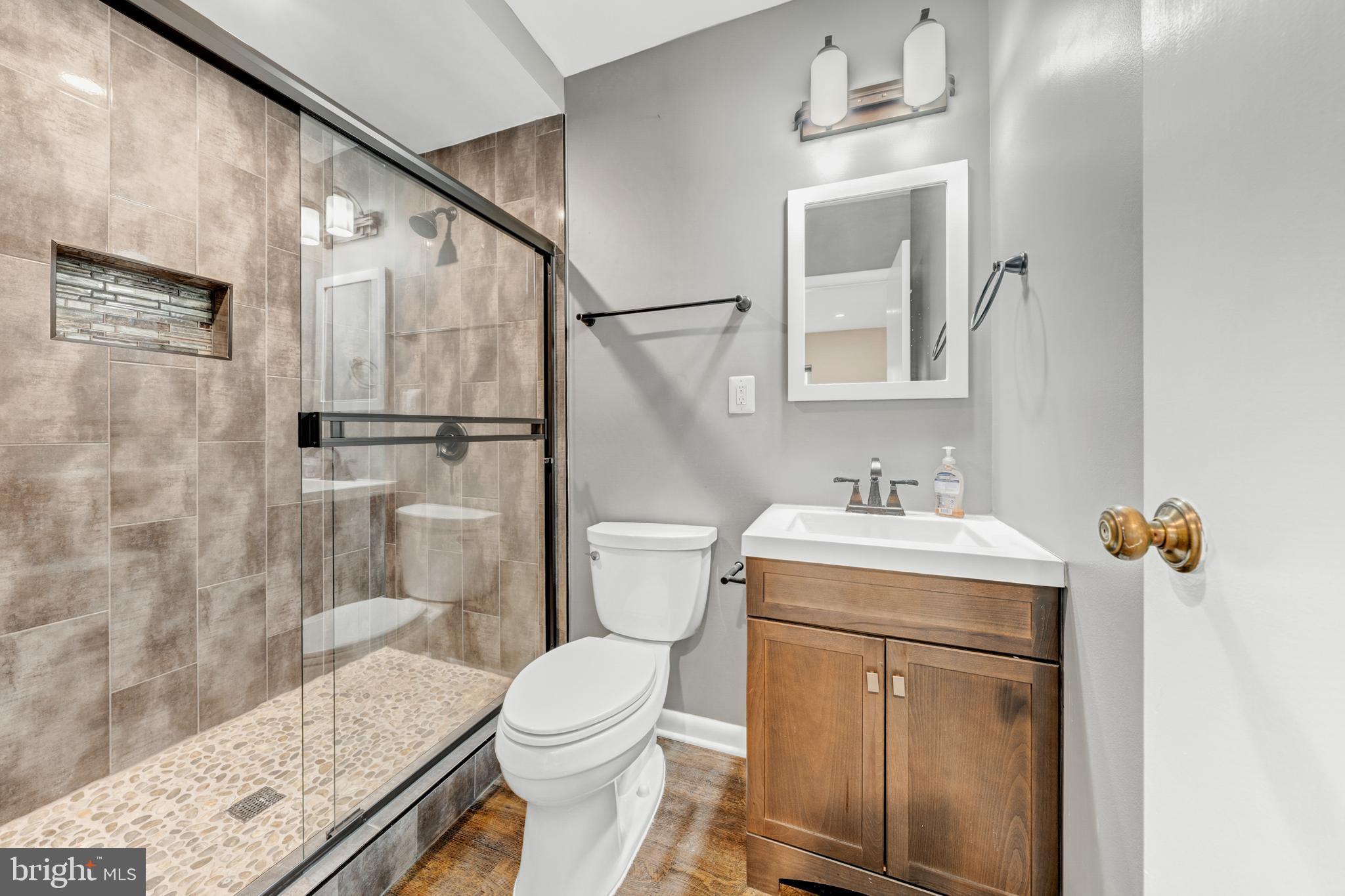 WALDEN CLUSTER - Residential