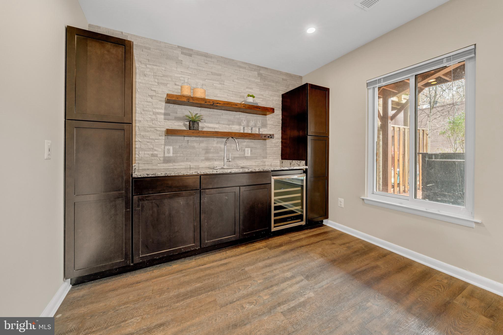 WALDEN CLUSTER - Residential