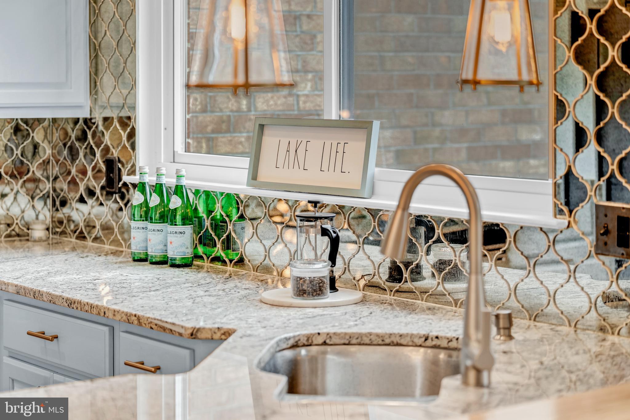 WALDEN CLUSTER - Residential